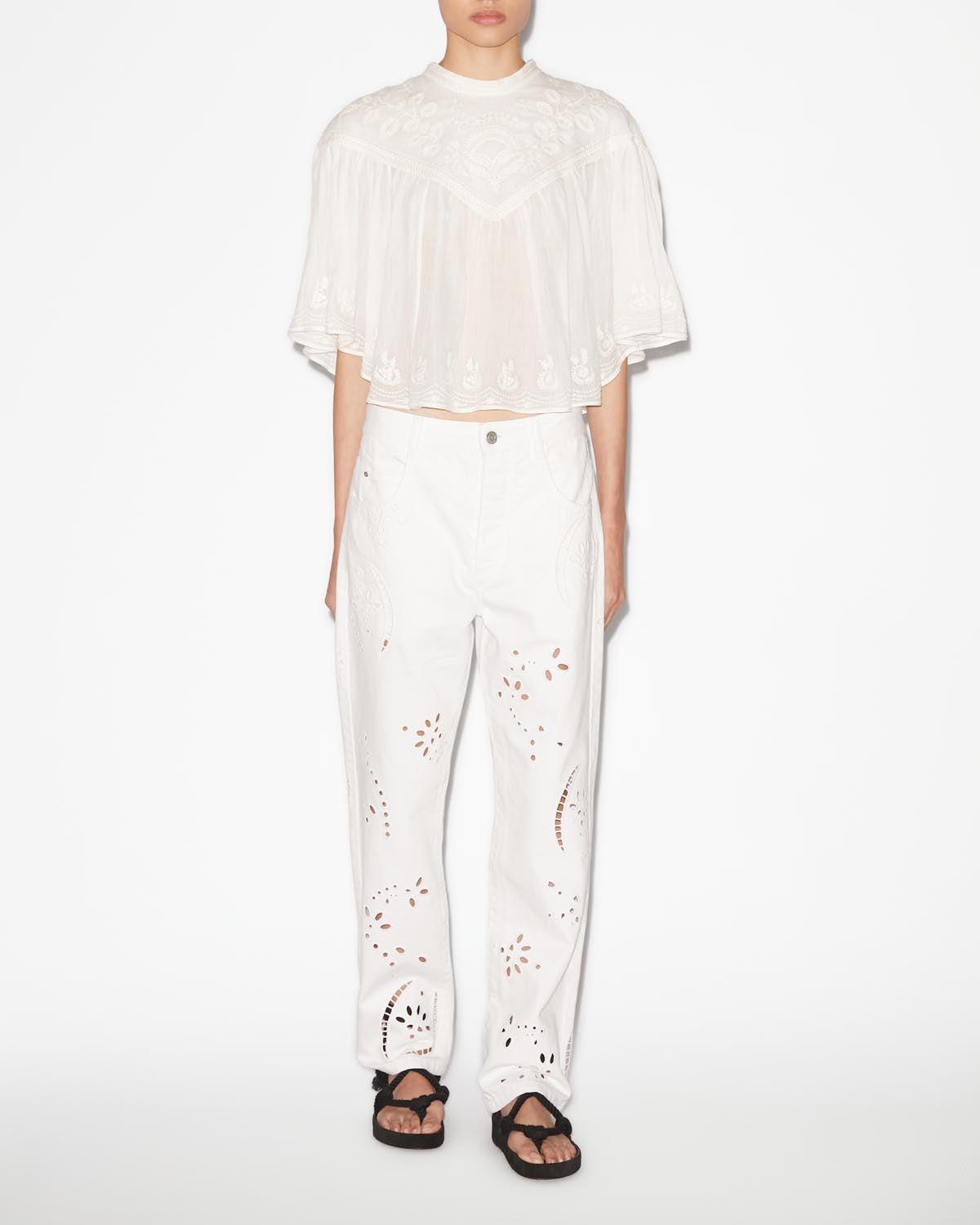 Elodia Top Female Product Image