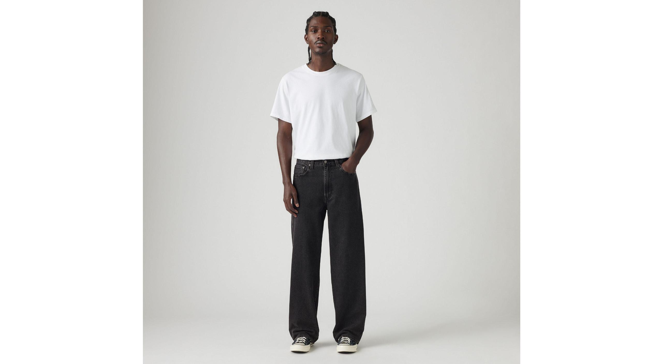 578™ Baggy Men's Jeans Product Image