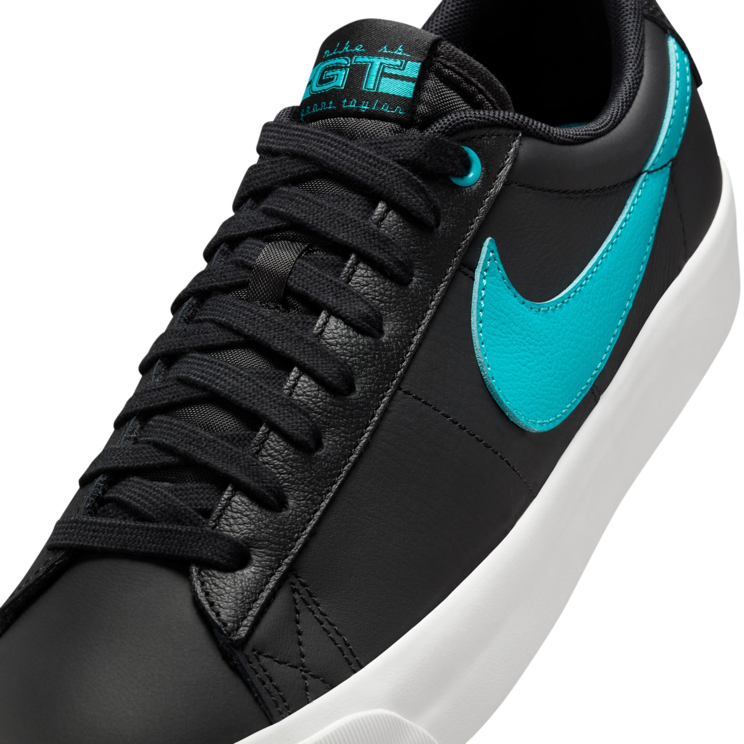 Men's Nike SB Blazer Low Pro GT Shoes Product Image