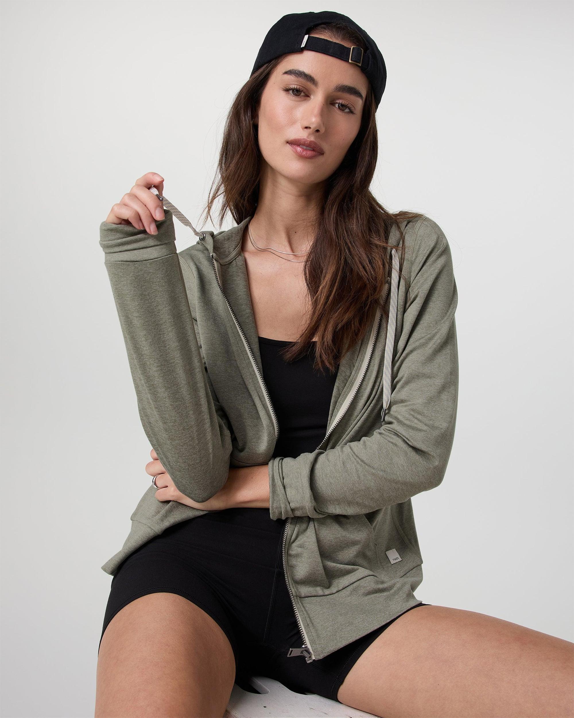 Halo Performance Hoodie 2.0 Product Image