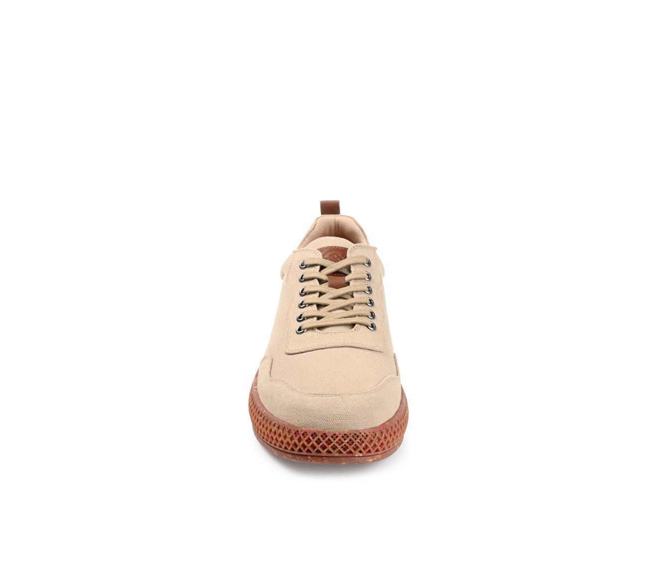 Men's Thomas & Vine Kemp Canvas Sneakers Product Image