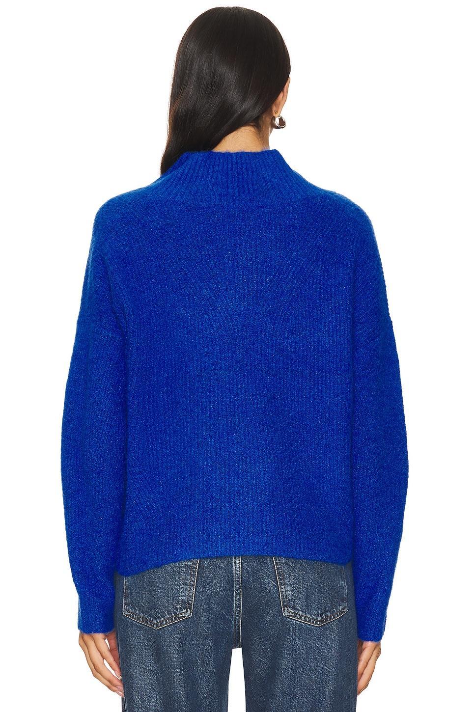 Hugo Cable Turtleneck Central Park West Product Image