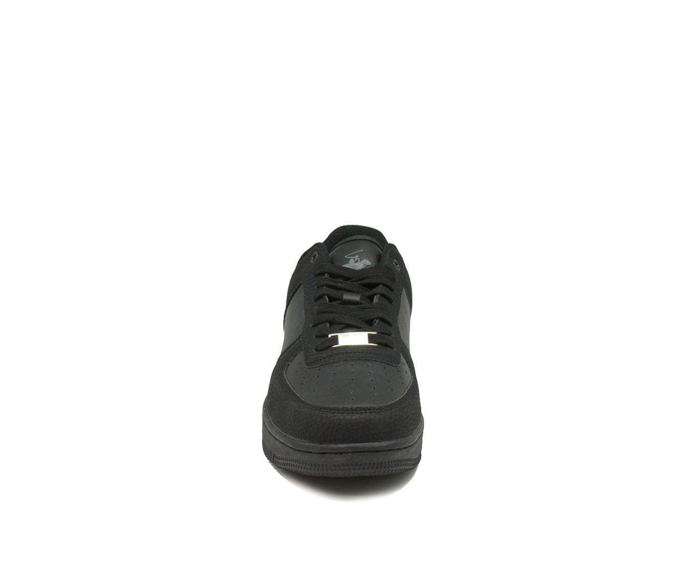 Men's Beverly Hills Polo Club Alpine Low Top Sneakers Product Image