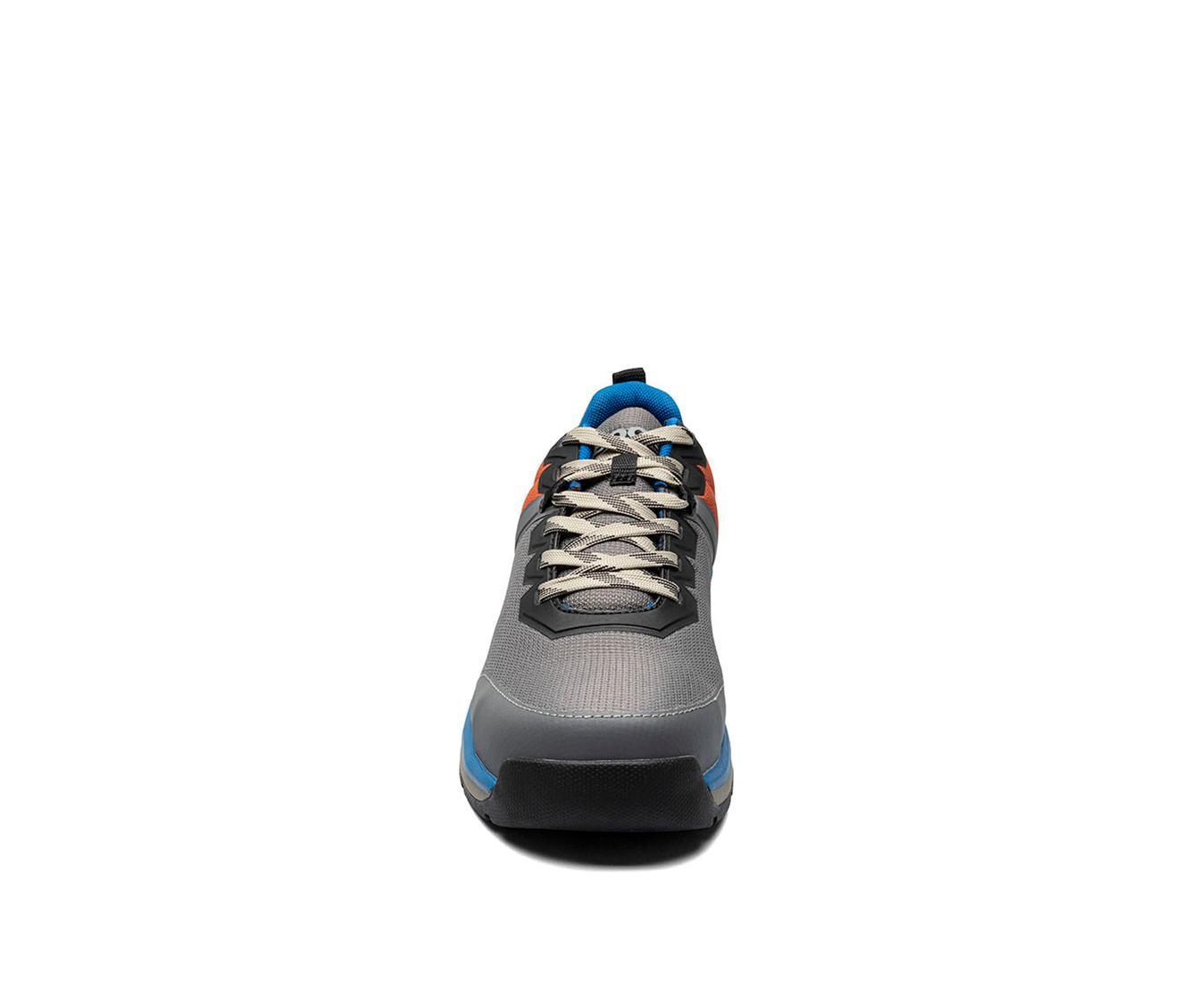 Men's Bogs Footwear Slate Low CT Hiking Boots Product Image