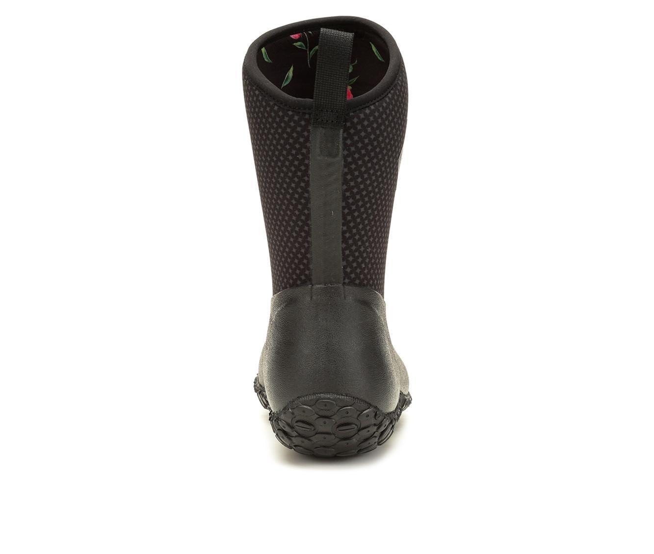 Women's Muck Boots Muckster II Mid Work Shoes Product Image