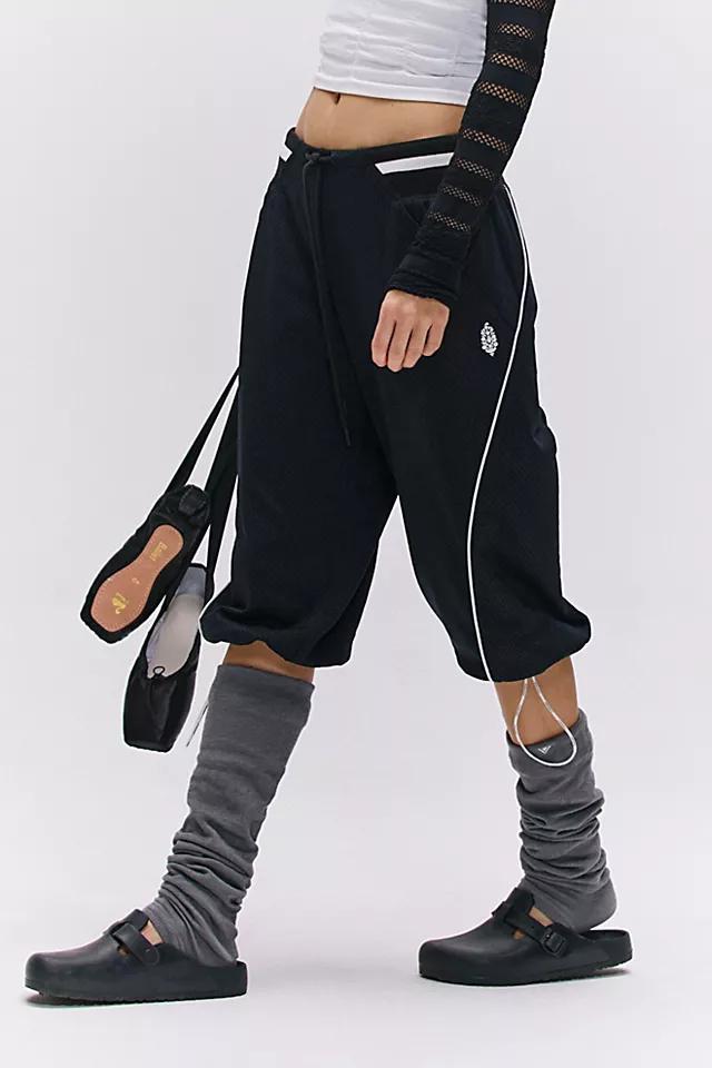 Hot Mesh Pants Product Image