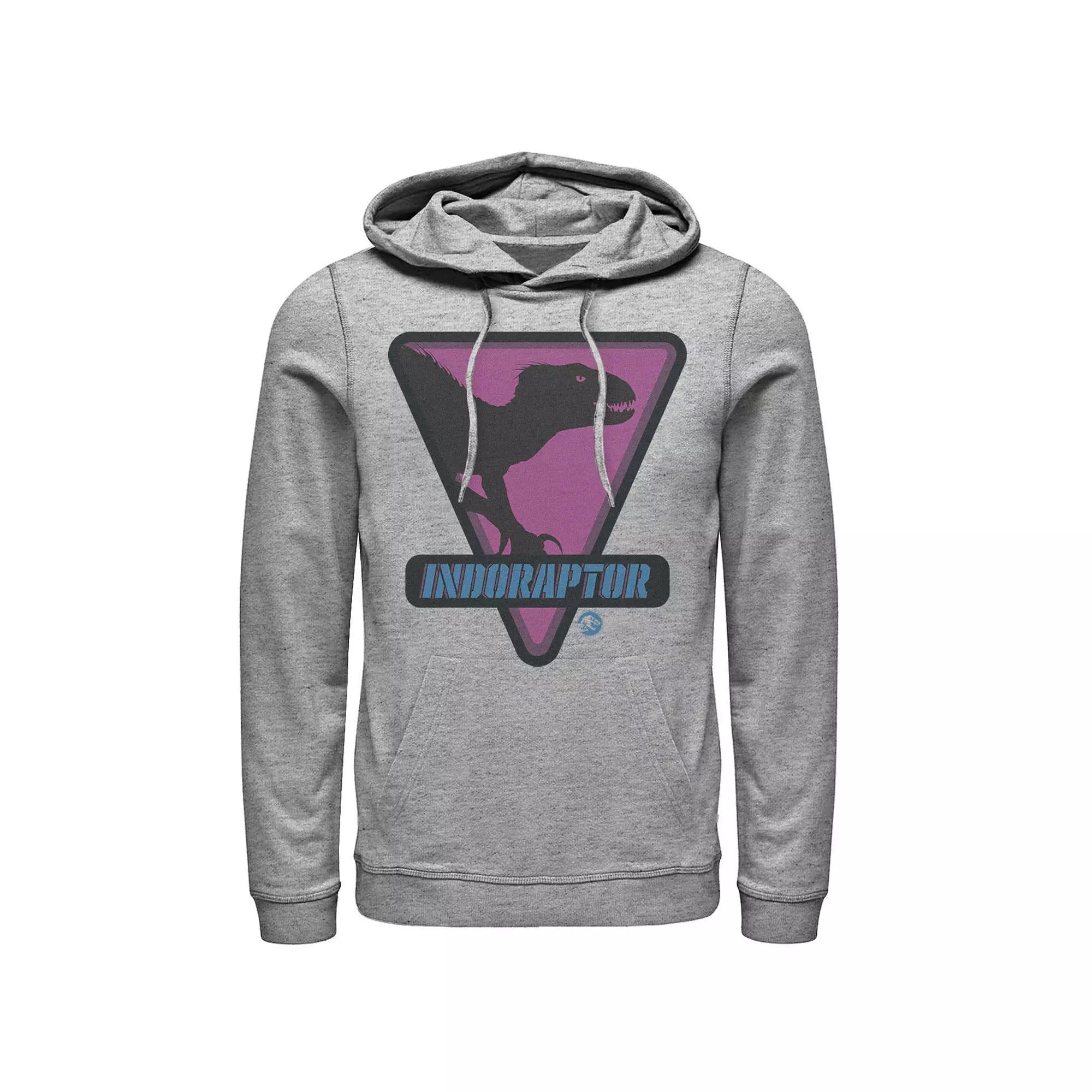 Men's My Kind Of Push Up Popsicle Hoodie, Size: Small, Royal Product Image