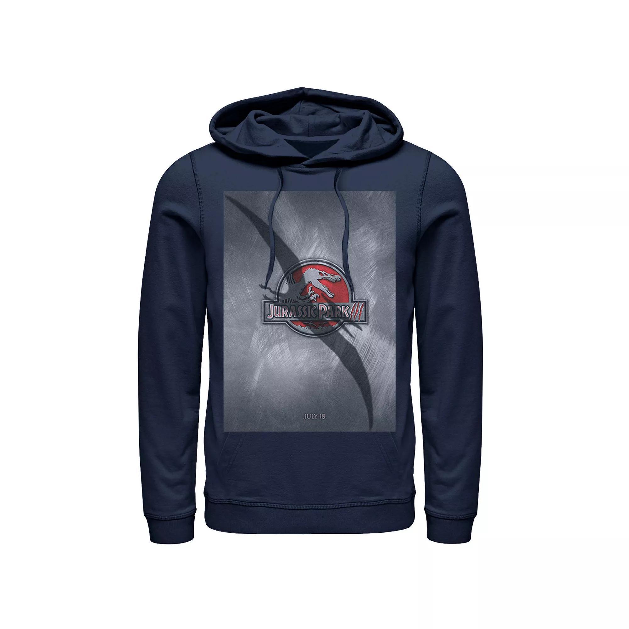 Men's Star Wars: Clone Wars Jedi Padawan Ahsoka Portrait Hoodie, Size: Large, Black Product Image