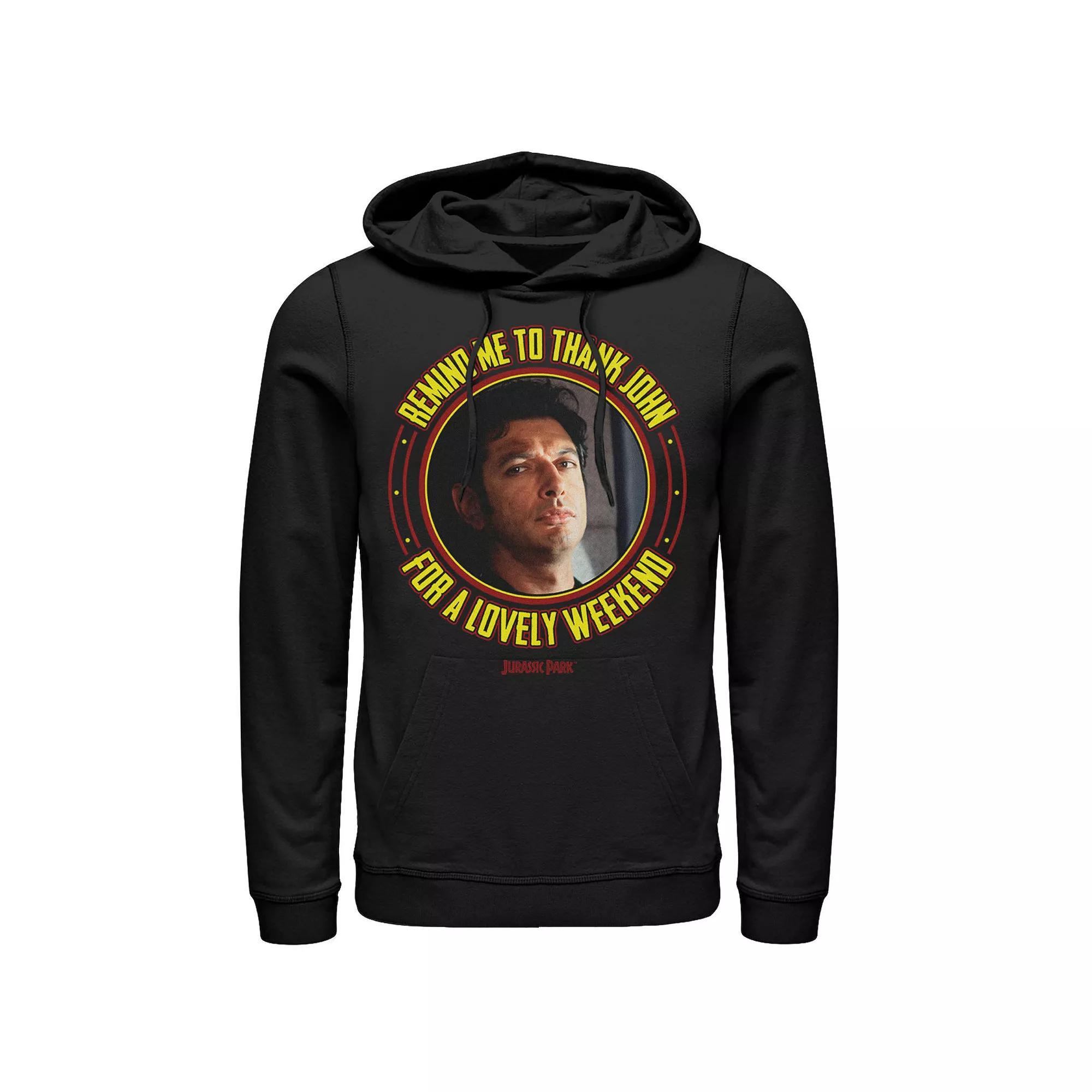 Mens Nintendo Protector of the Galaxy Pullover Hoodie Product Image