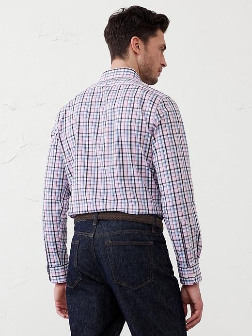 Slim Dress Shirt Product Image