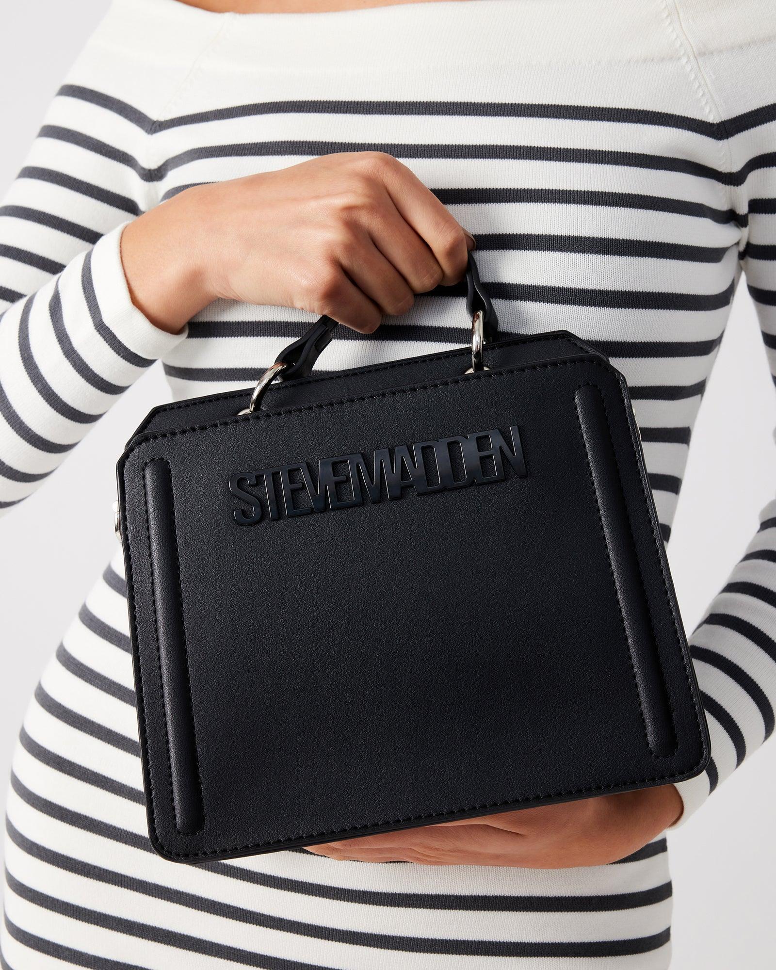EVELYN BAG BLACK Female Product Image