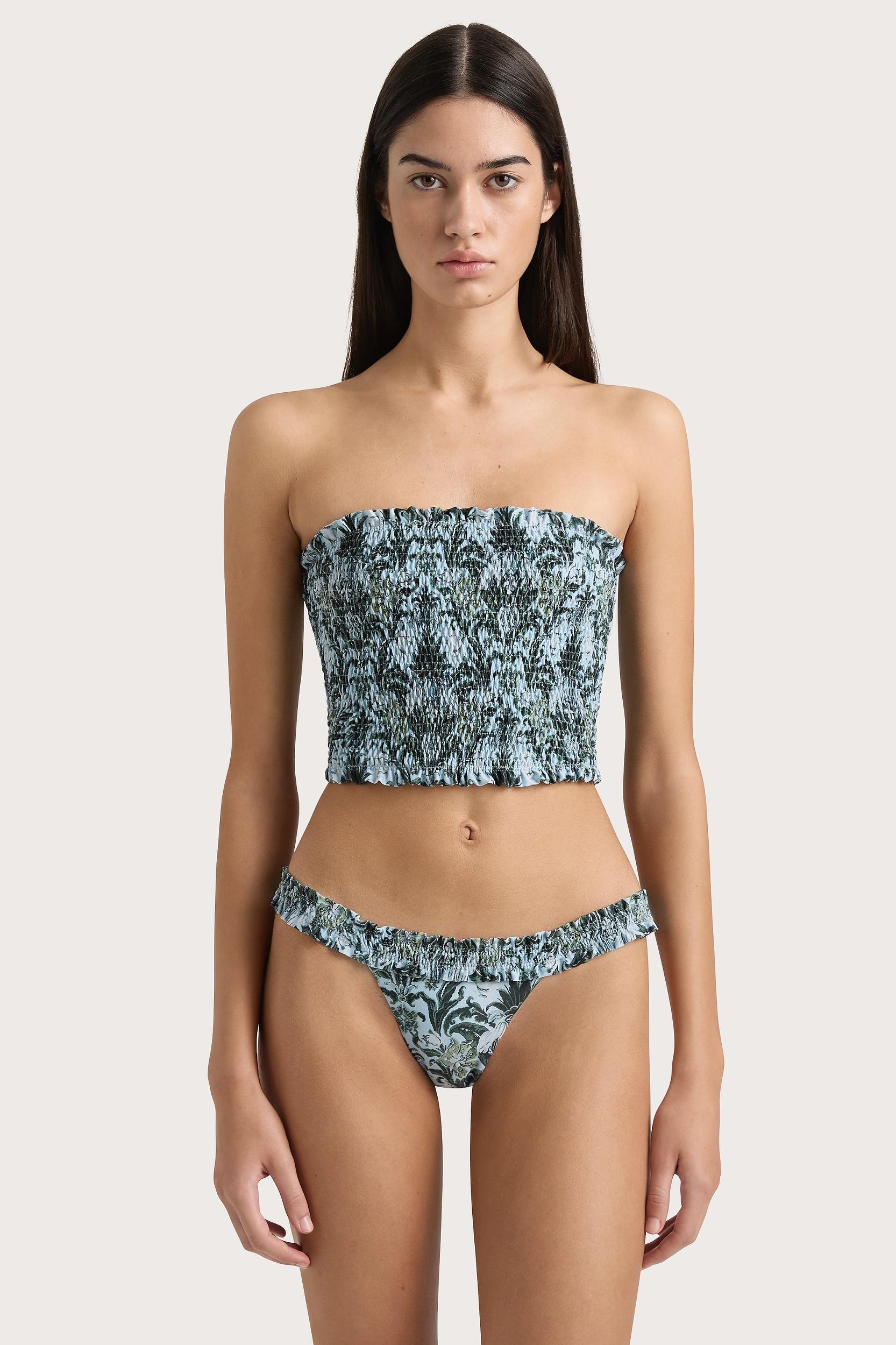 Elisa Bikini Top Aurora - Final Sale Product Image