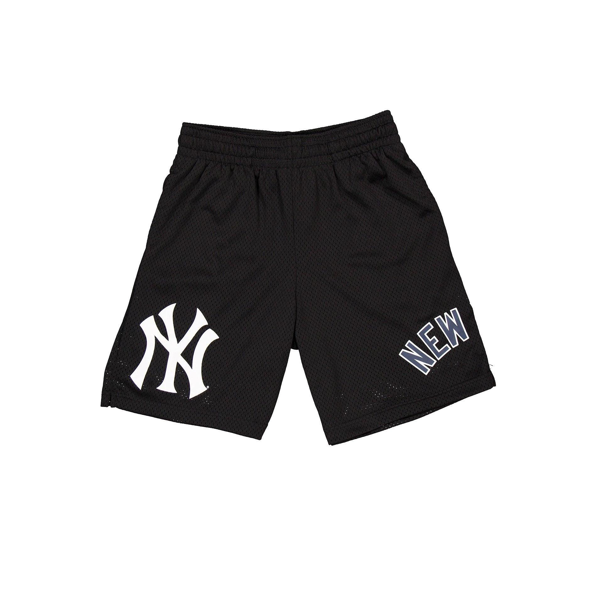 Toronto Blue Jays Mesh Shorts Male Product Image