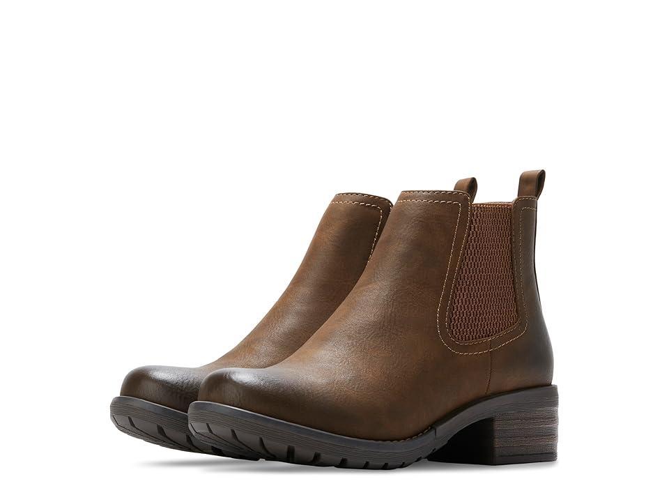 Eastland Jasmine Women's Ankle Boots, Size: 9.5 Product Image
