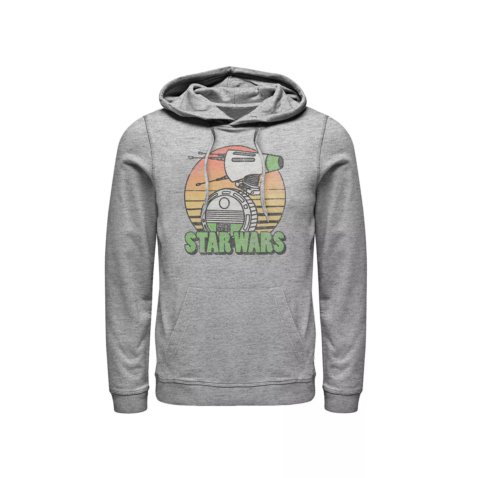 Men's Jurassic Park Hate Being Right All The Time Hoodie, Size: Small, Grey Heather Product Image