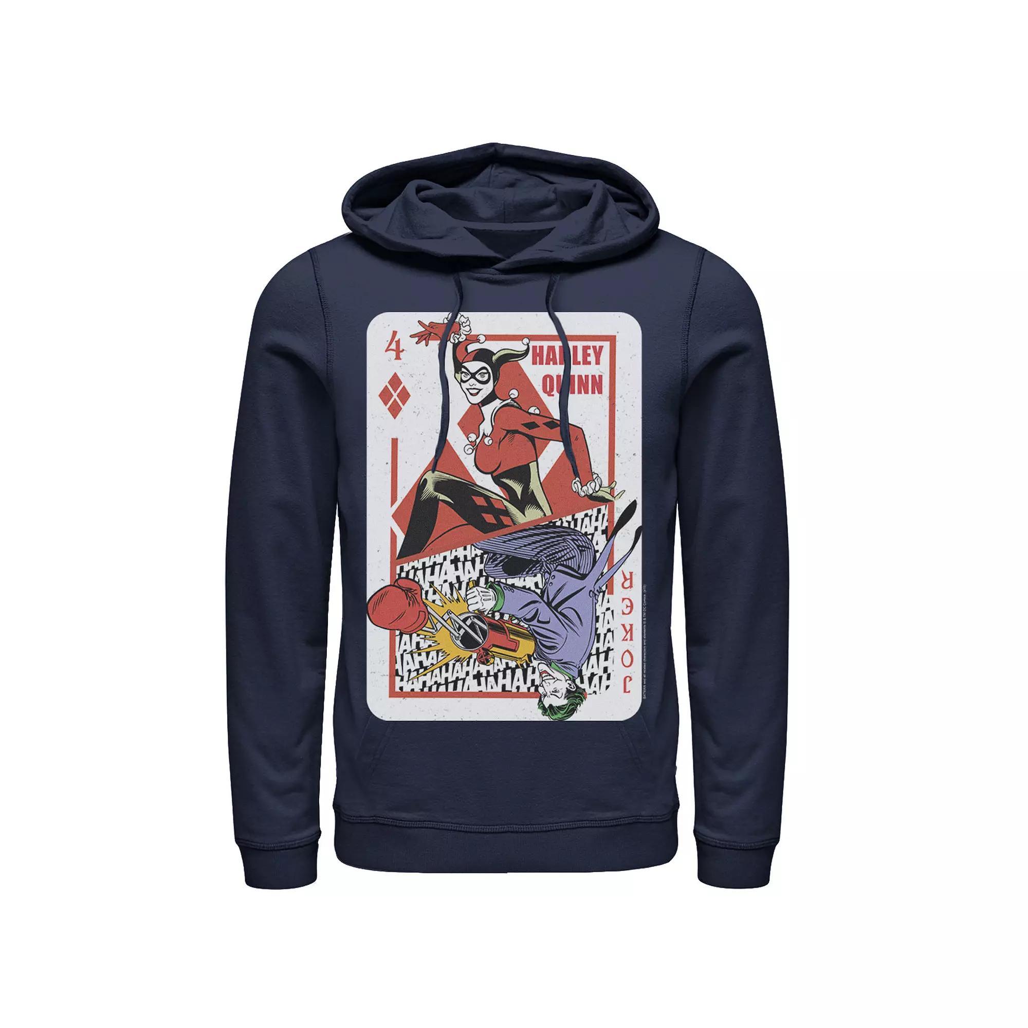 Men's Legend of Zelda Link Twilight Face Portrait Hoodie, Size: XL, Black Product Image