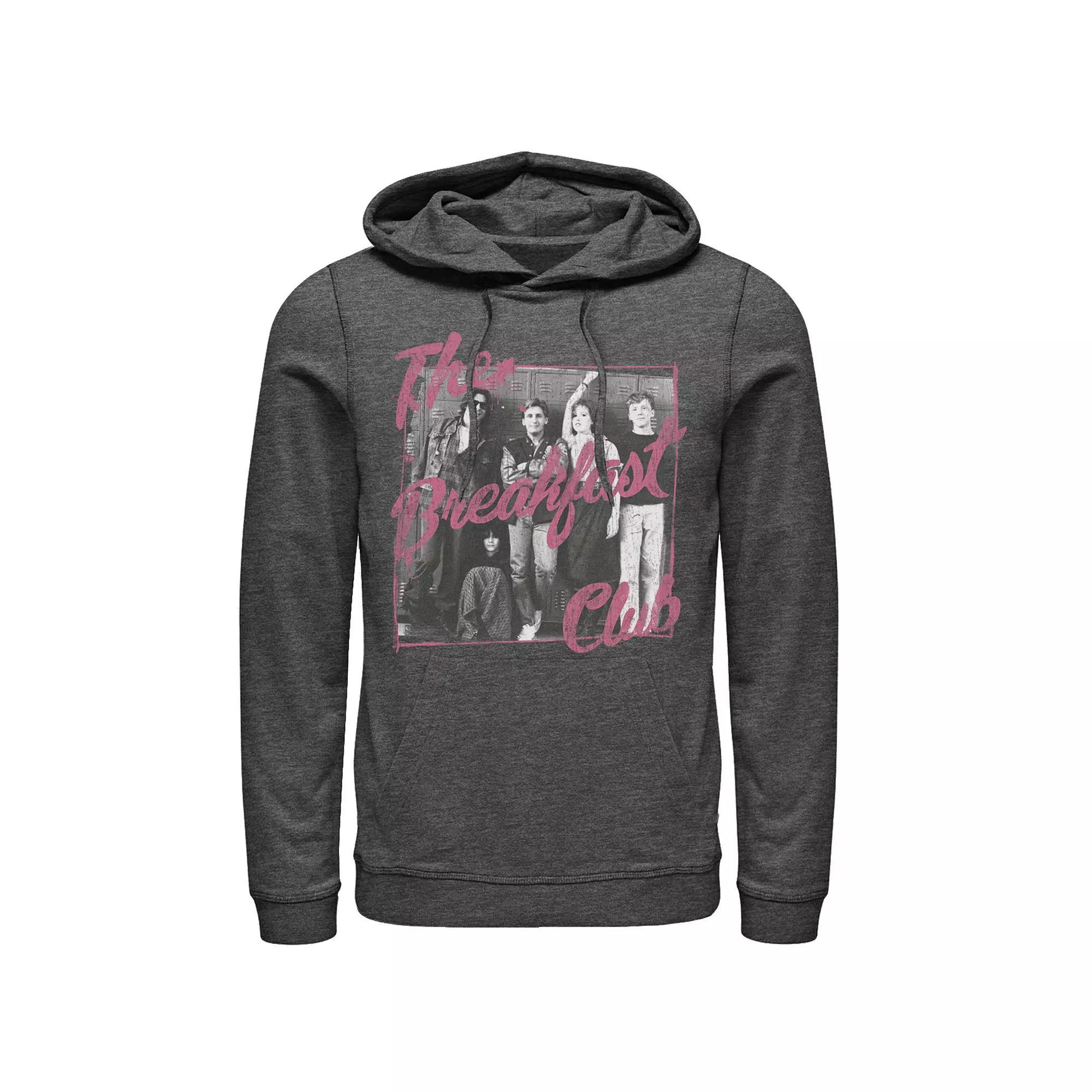 Mens Harry Potter Snape Books Portrait Graphic Pullover Hoodie Product Image
