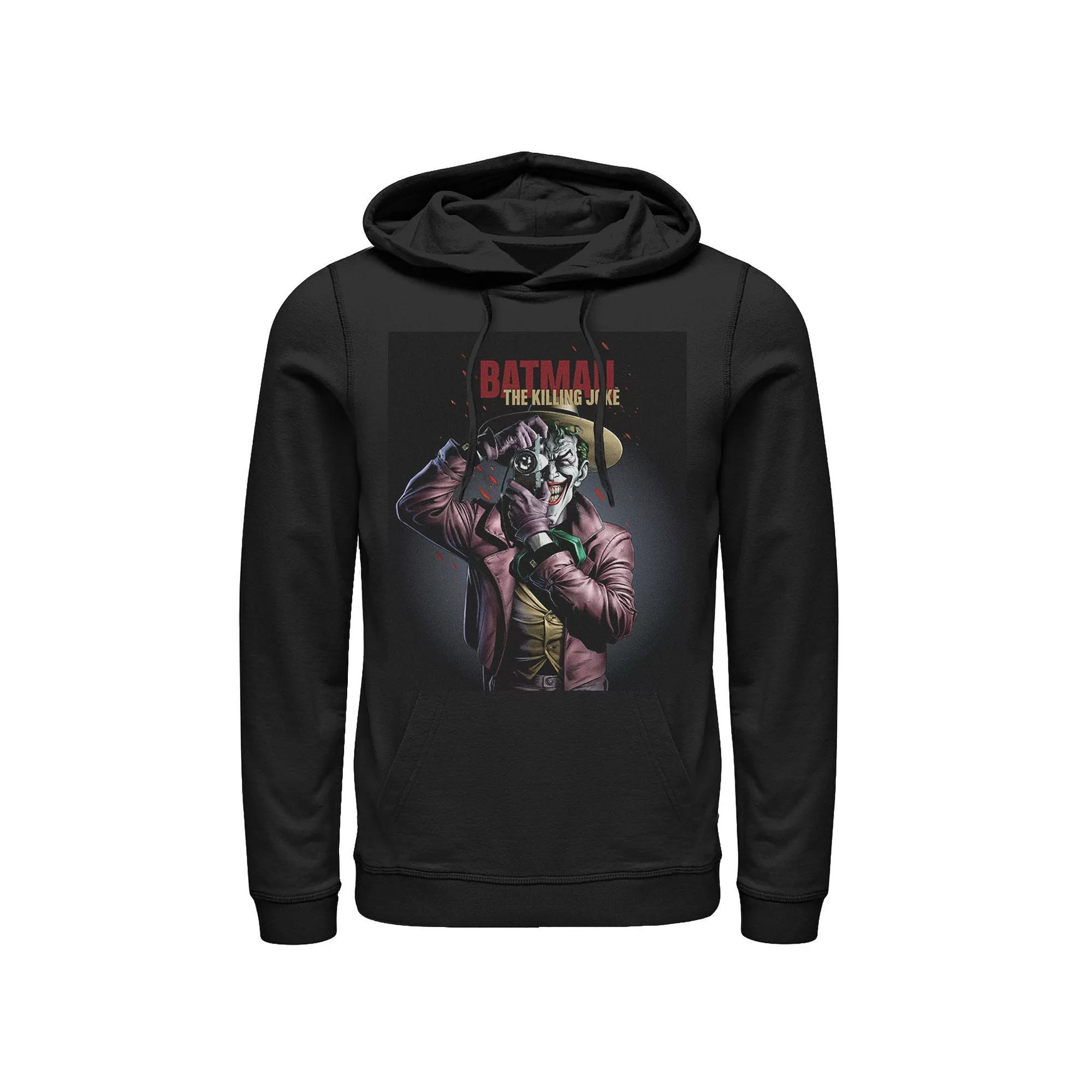 Mens Nintendo Nintendo Samus Pullover Hoodie Product Image