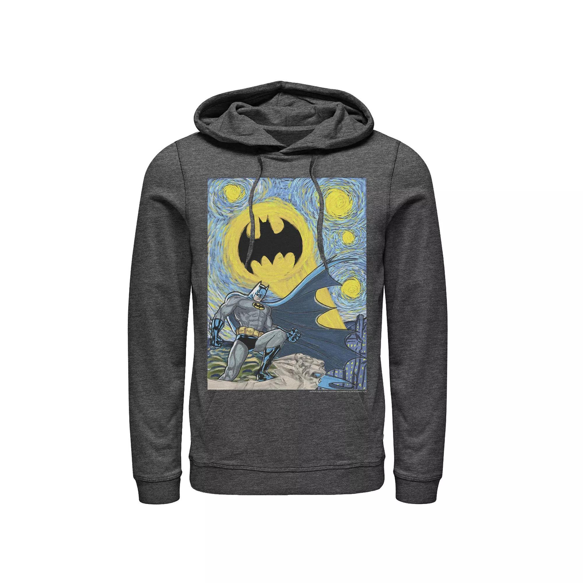 Men's Disney Princess Mom You Are Intelligent Hoodie, Size: XXL, Blue Product Image