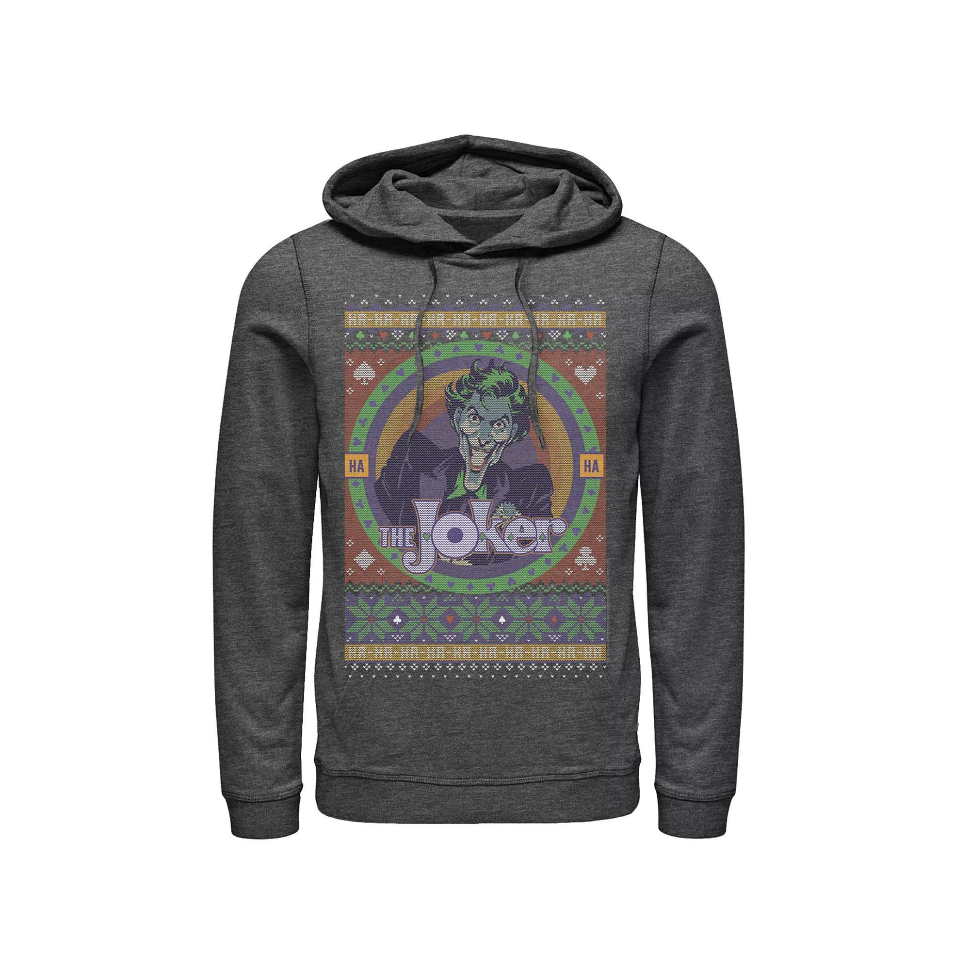 Men's Marvel Doctor Strange In the Multiverse of Madness Logo Hoodie, Size: XL, Black Product Image