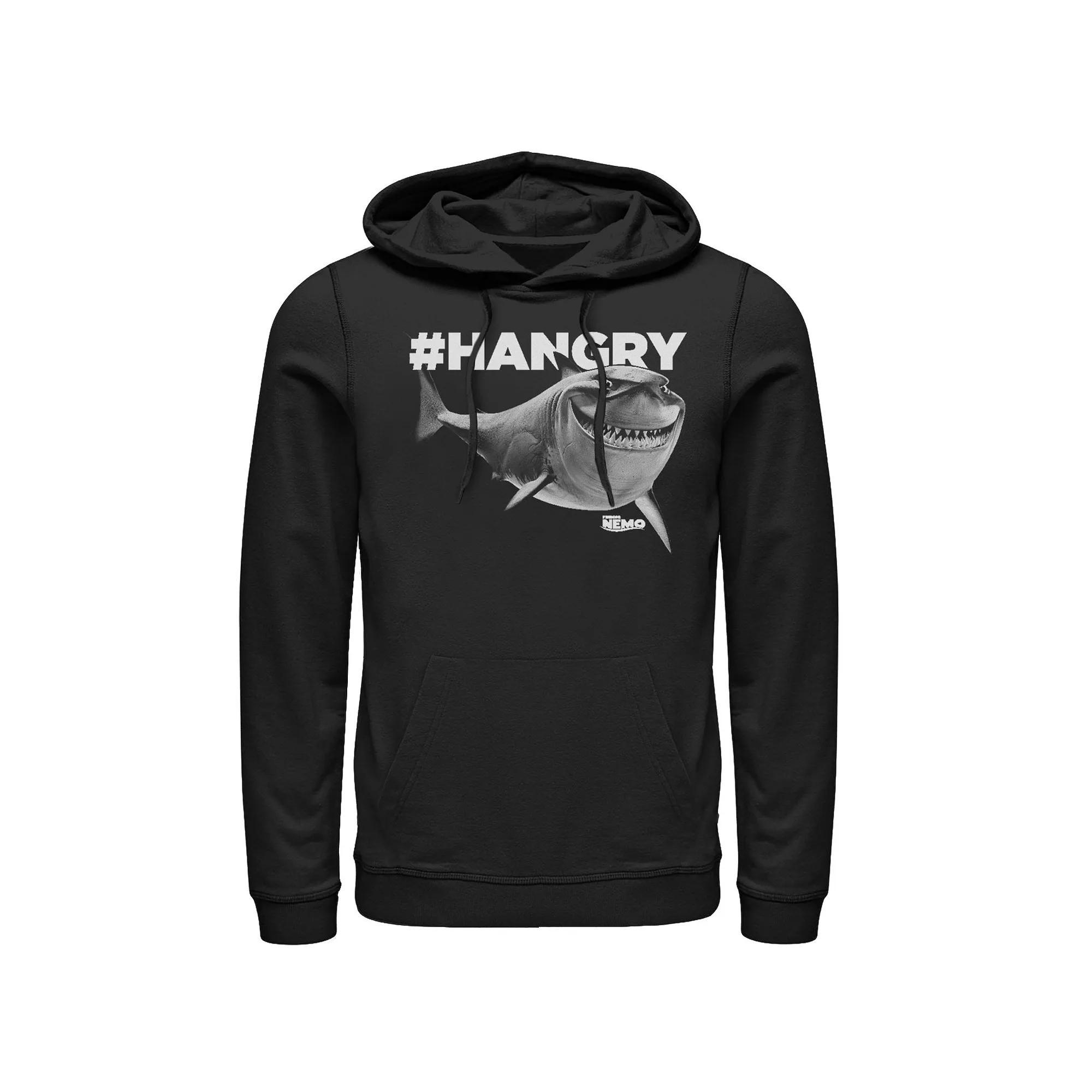 Men's MTV Beach And Palm Tree Logo Hoodie, Size: Large, Royal Product Image