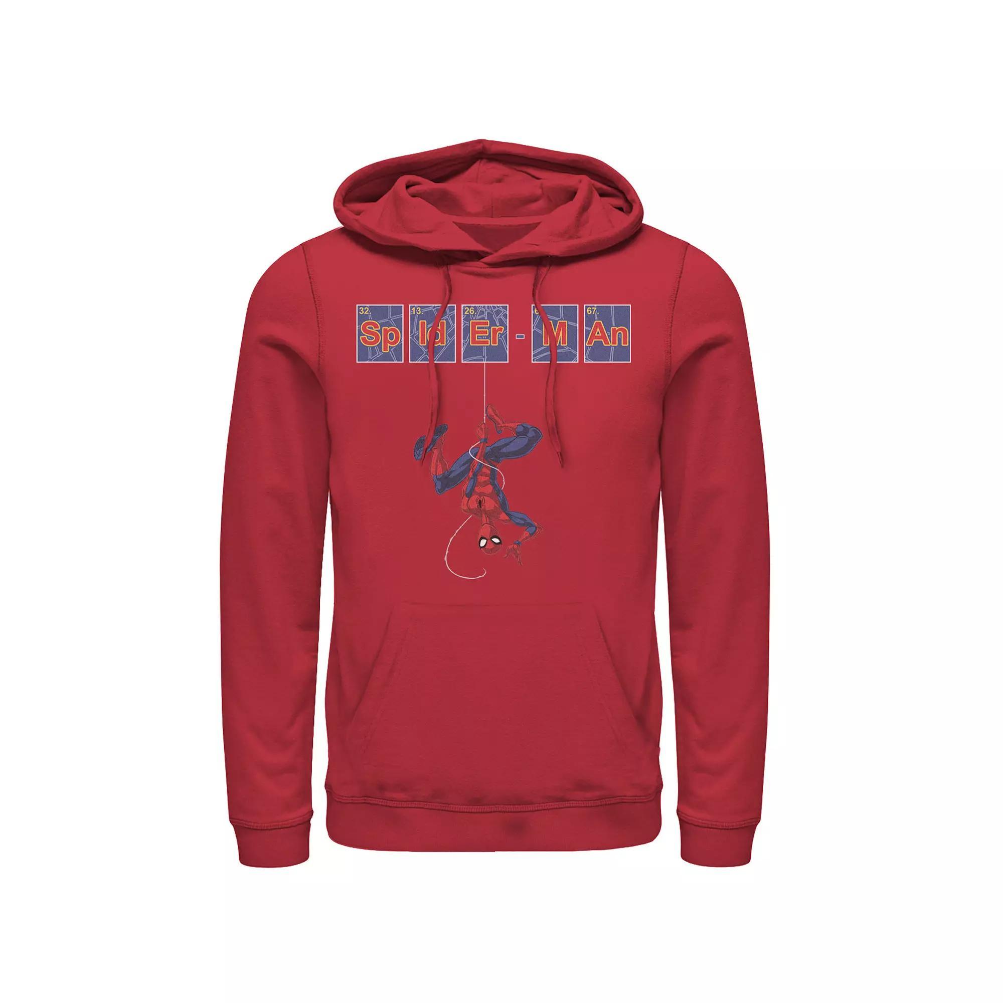 Men's Star Wars The Rise of Skywalker Chewie Copilot Graphic Hoodie, Size: Medium, Blue Product Image