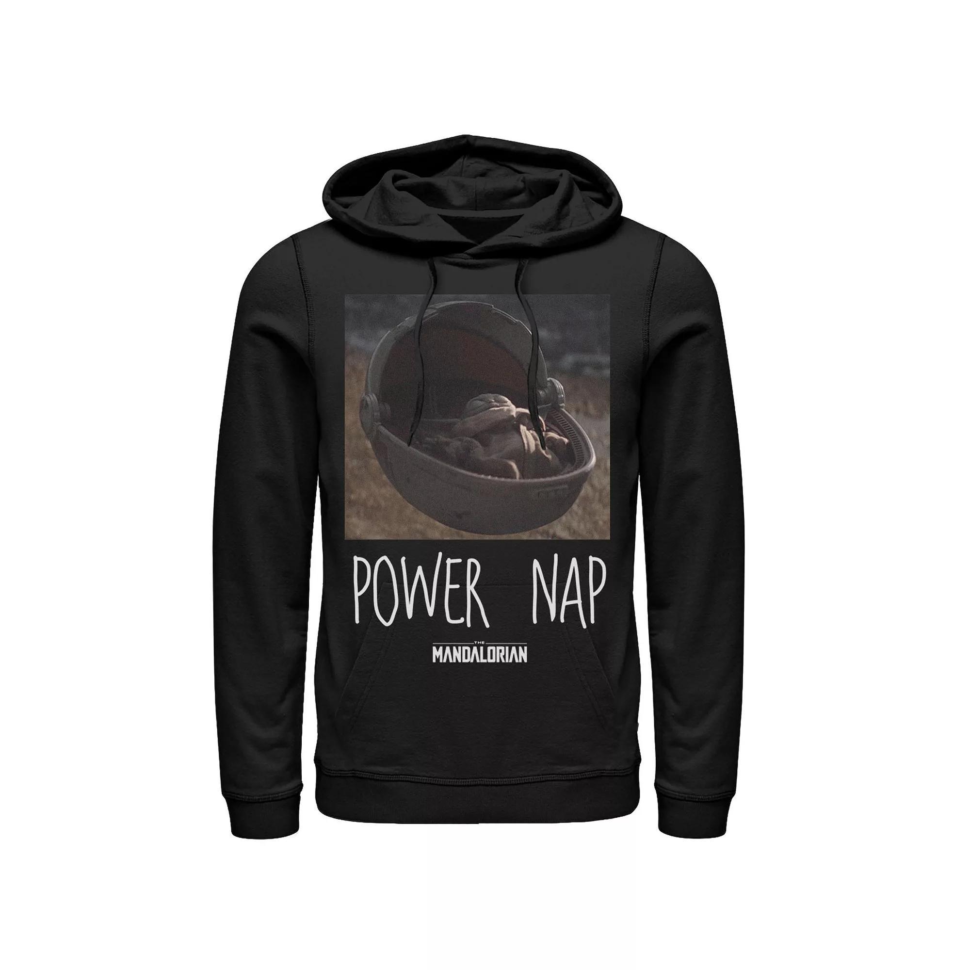 Men's Star Wars Vader Lack Of Green St. Patrick Hoodie, Size: XL, Black Product Image