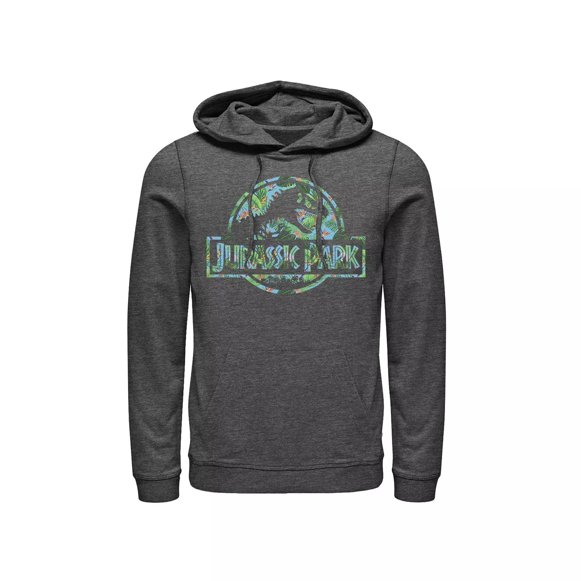 Men's Star Wars The Rise of Skywalker Chewie Copilot Graphic Hoodie, Size: Medium, Blue Product Image