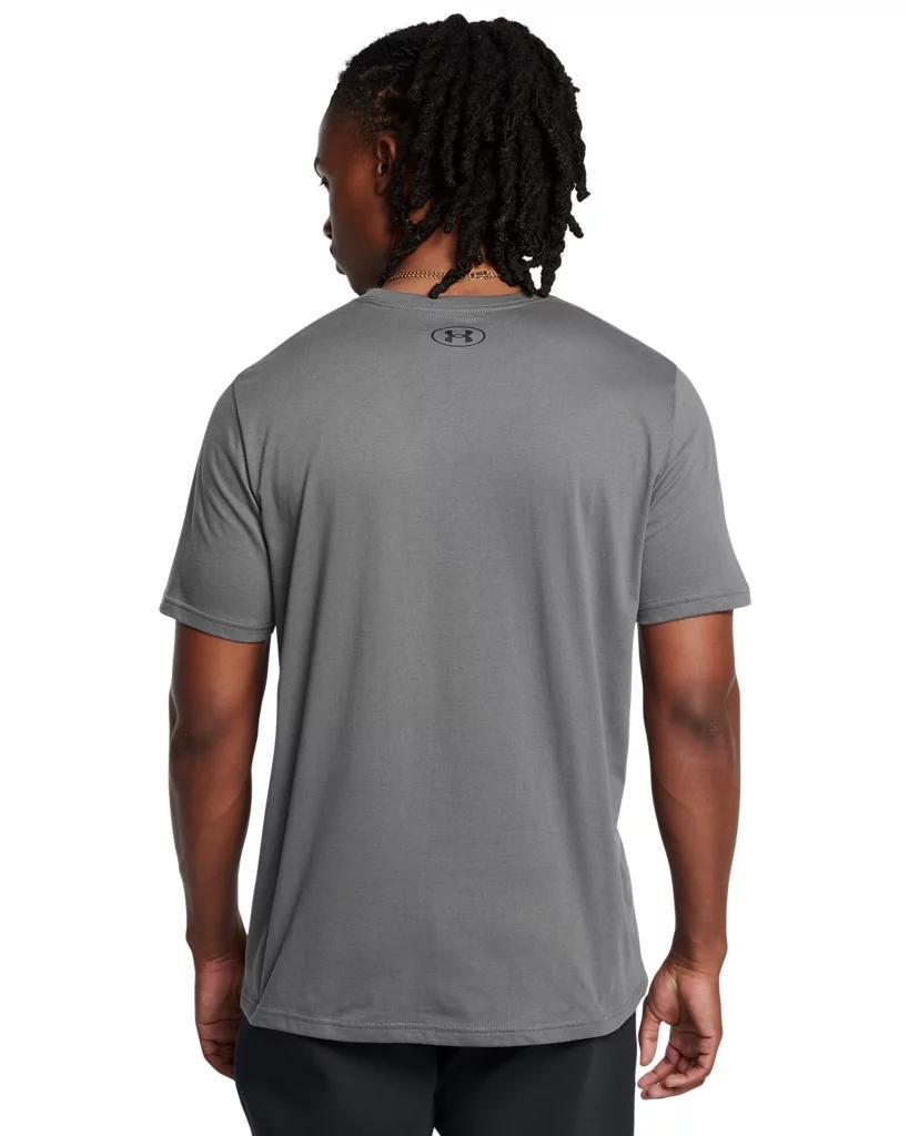 UA Stacked Logo Fill Product Image
