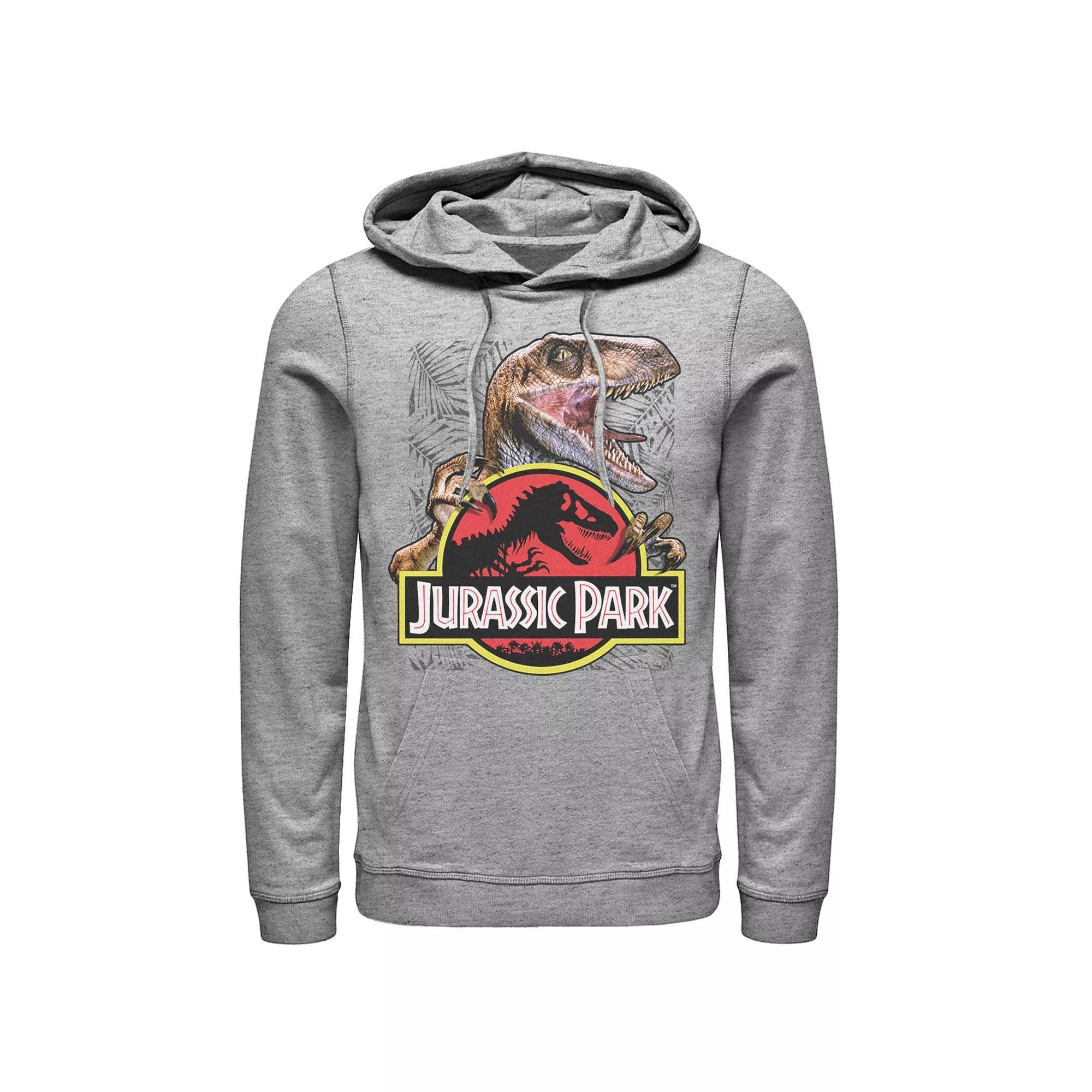 Men's Luigi's Mansion 3 Brave-ish Luigi Portrait Hoodie, Size: Small, Blue Product Image