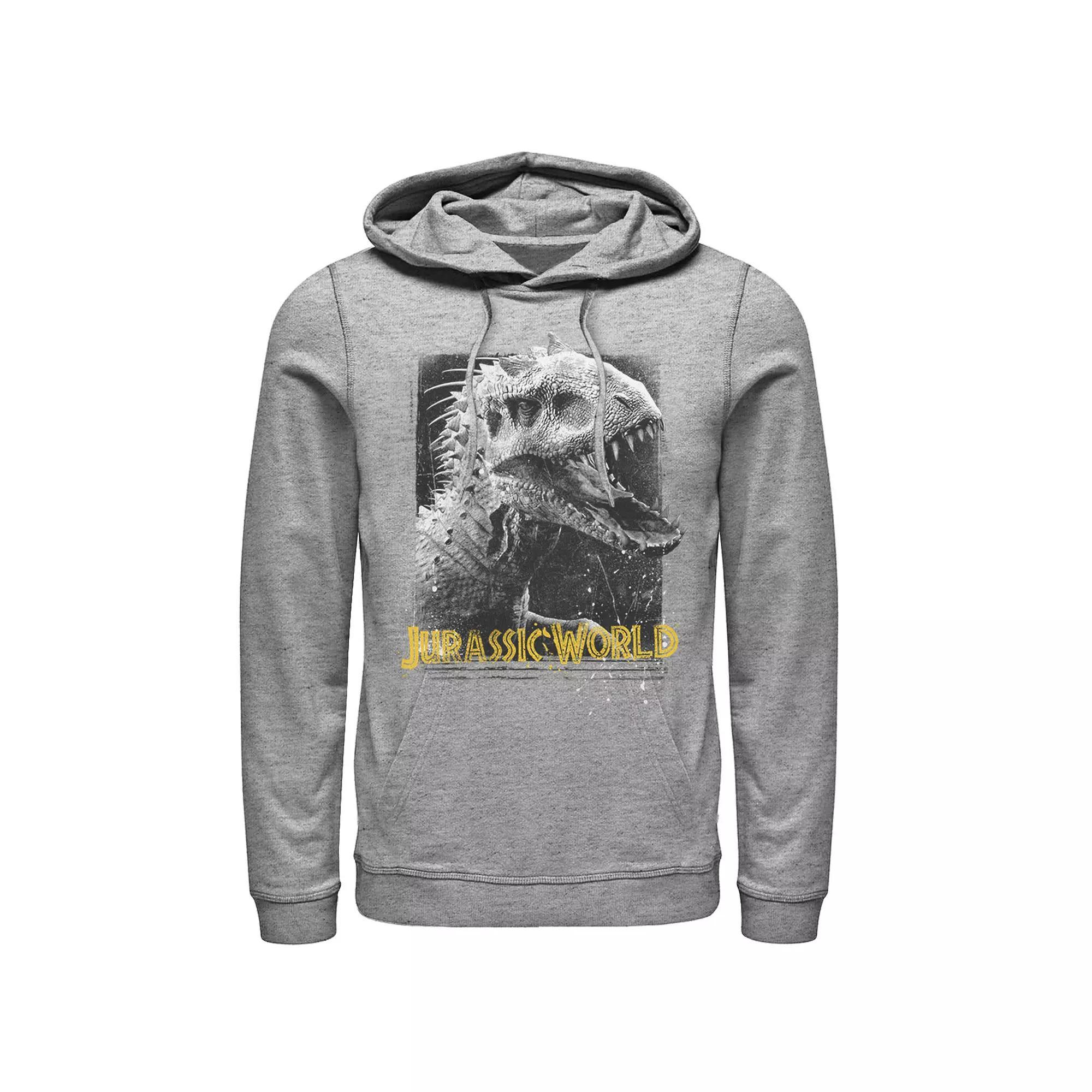 Men's Magic: The Gathering Gilded Lotus Graphic Hoodie, Size: XXL, Blue Product Image