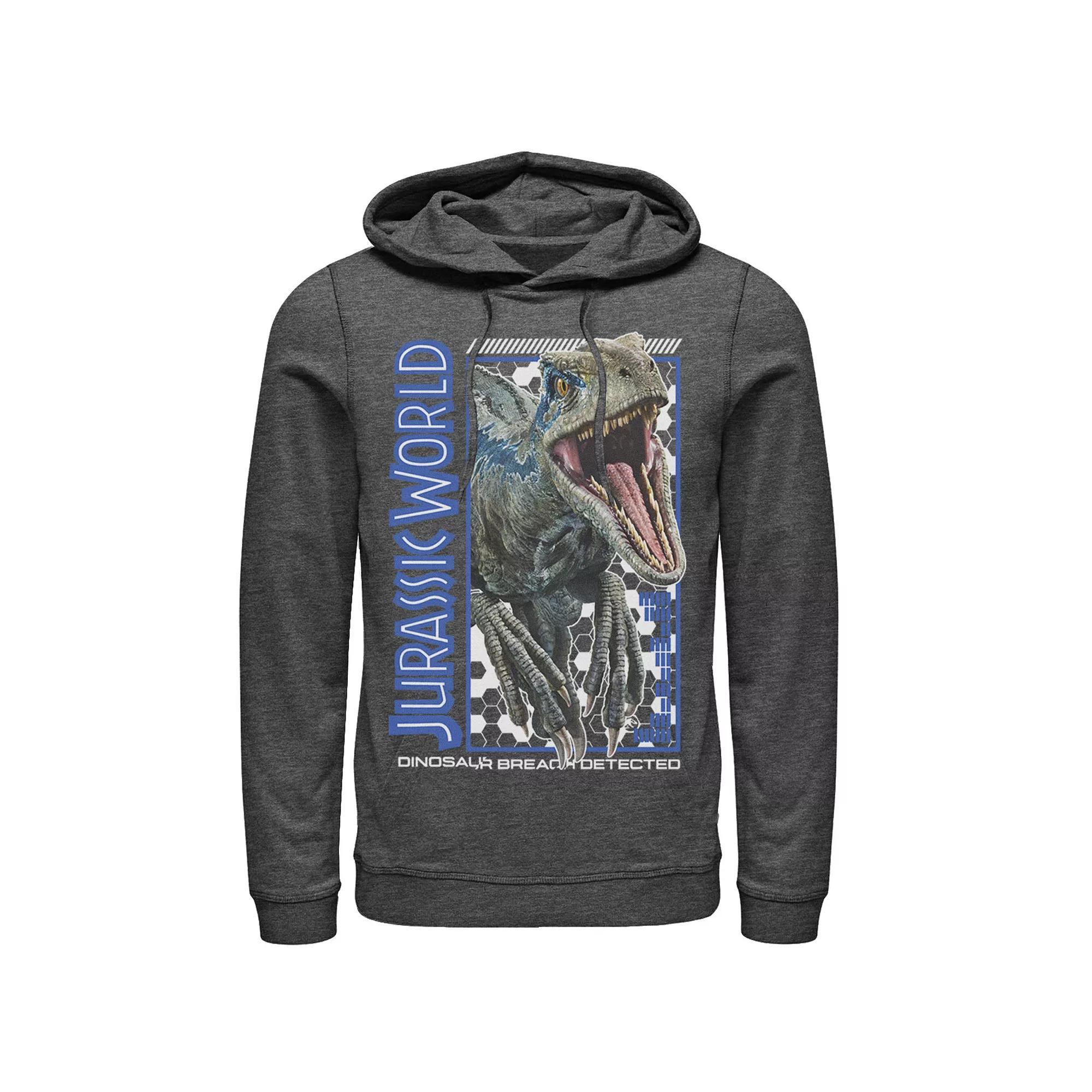 Mens Nintendo Nintendo Samus Pullover Hoodie Product Image