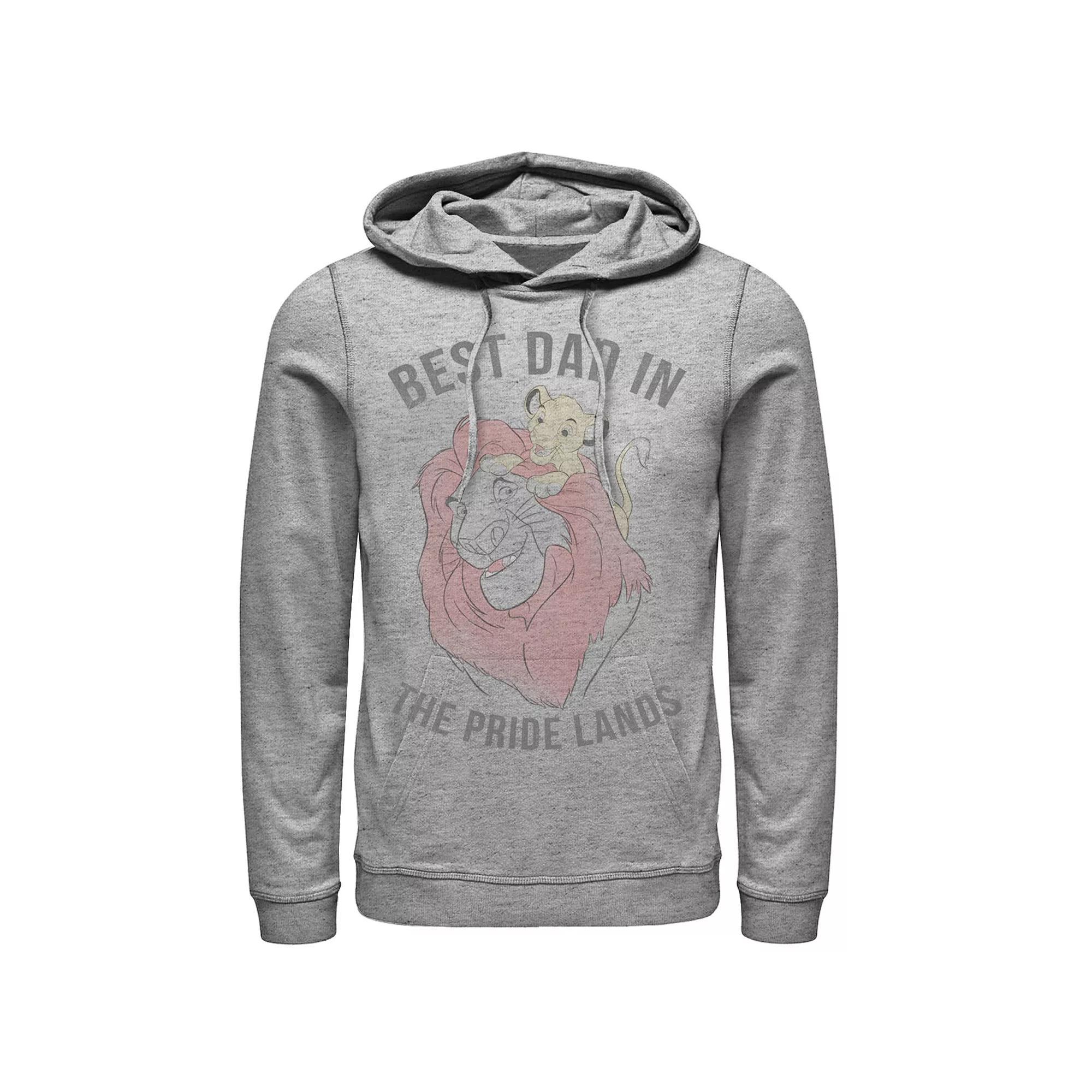 Mens DC Comics Catwoman Pink Retro Text Hoodie Athletic Grey Product Image