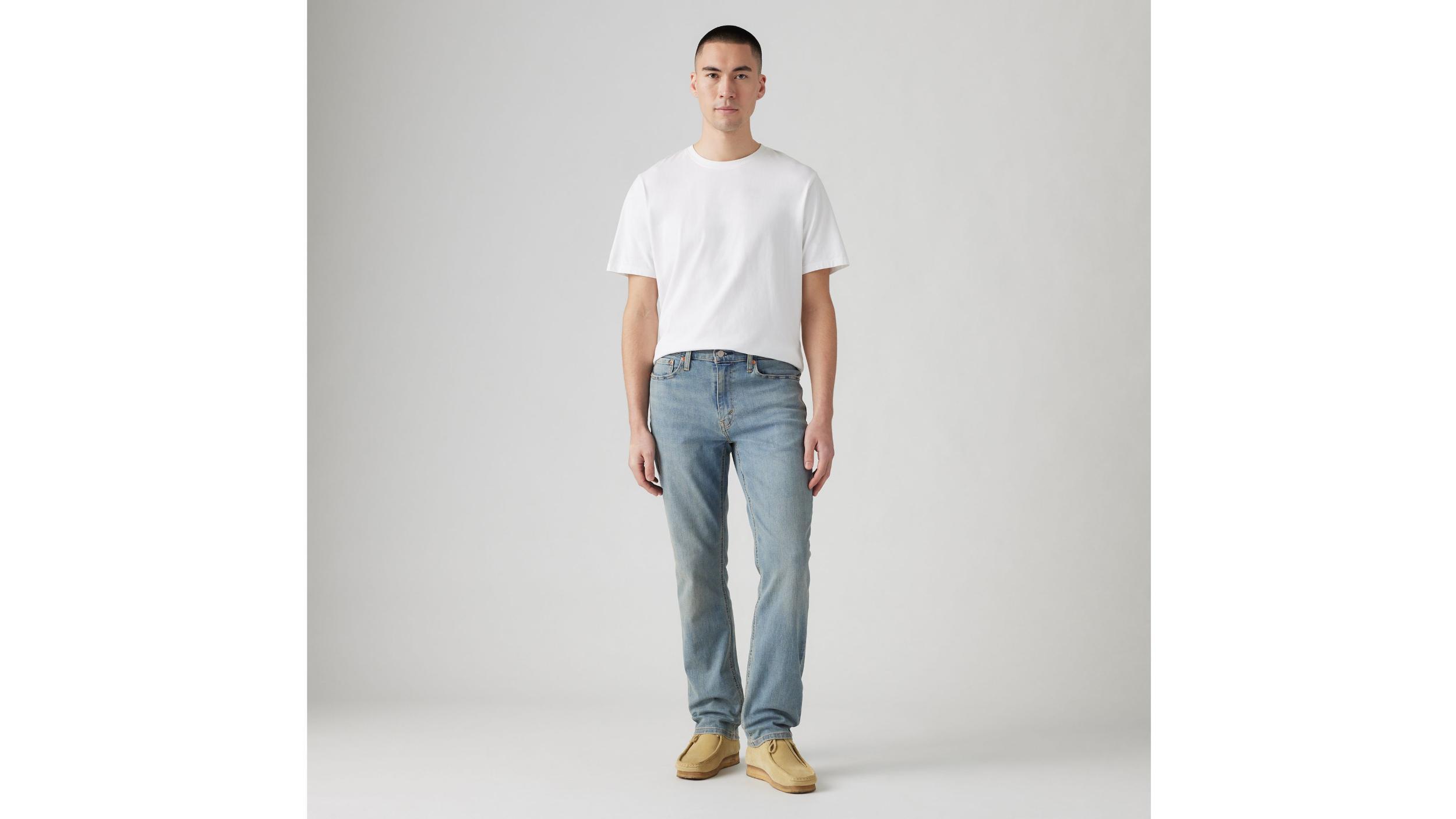 541™ Athletic Taper All Seasons Men's Jeans Product Image