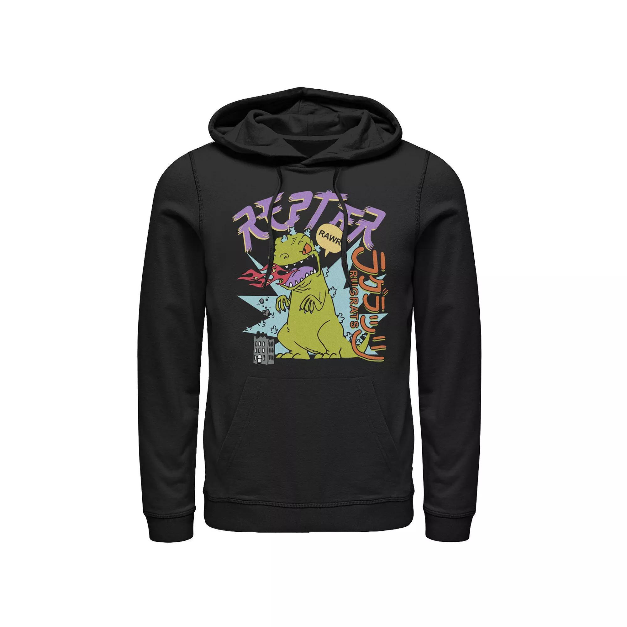 Men's Nintendo Legend Of Zelda Links Awakening Marin Chibi Style Graphic Hoodie, Size: XXL, Royal Product Image