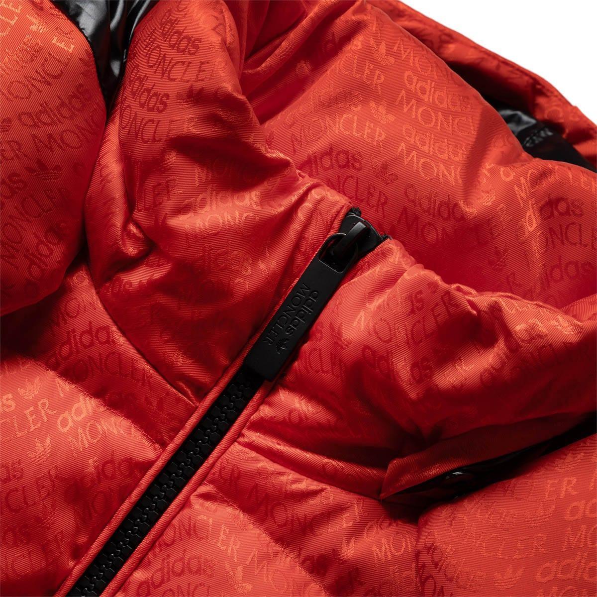 X ADIDAS ORIGINALS SEELOS BOMBER Product Image