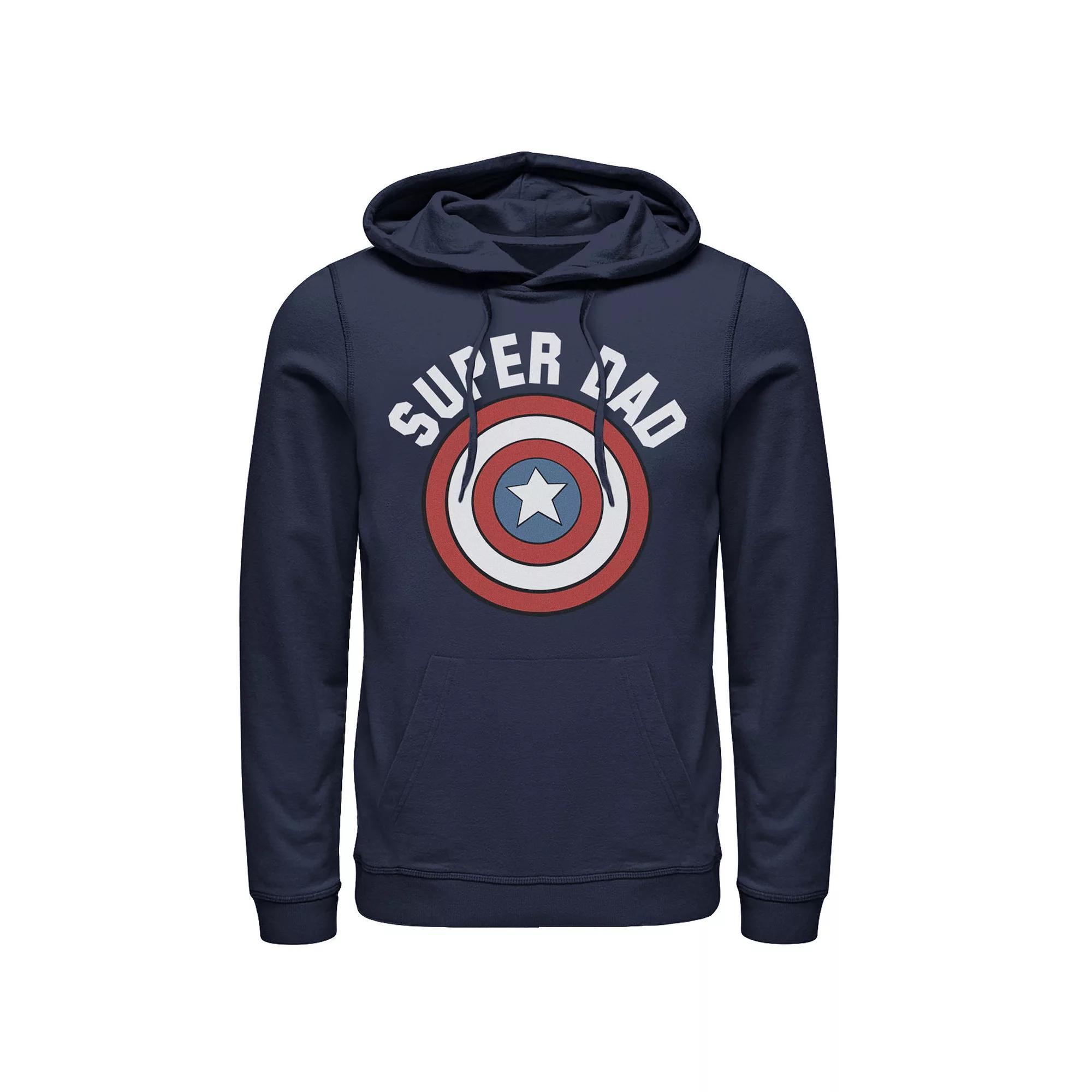 Men's Star Wars Trick-Or-Treat Halloween Hoodie, Size: 3XL, Black Product Image