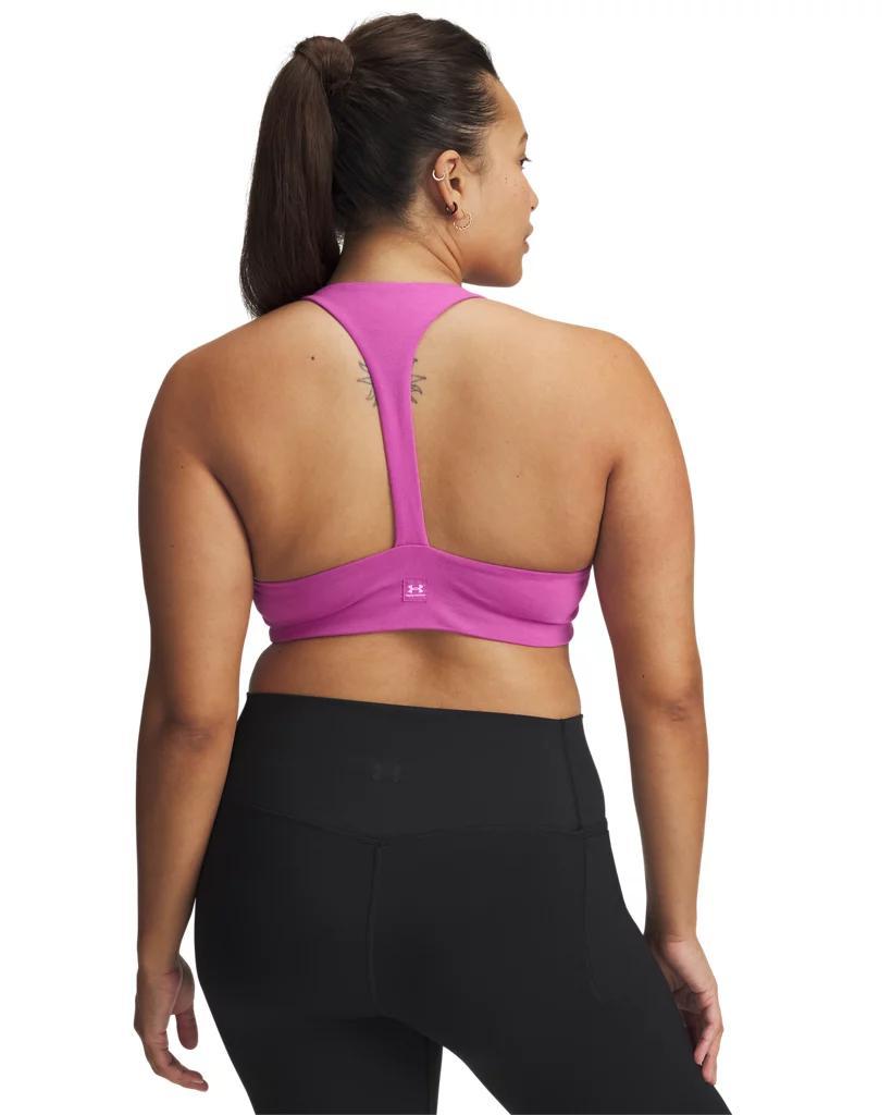 Women's UA Campus Bralette Product Image