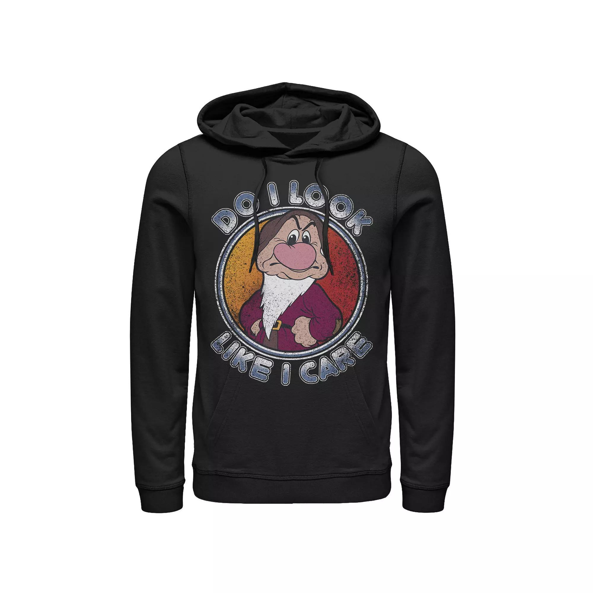 Men's Cartoon Network Steven Universe We've All Got Each Other Hoodie, Size: XL, Blue Product Image
