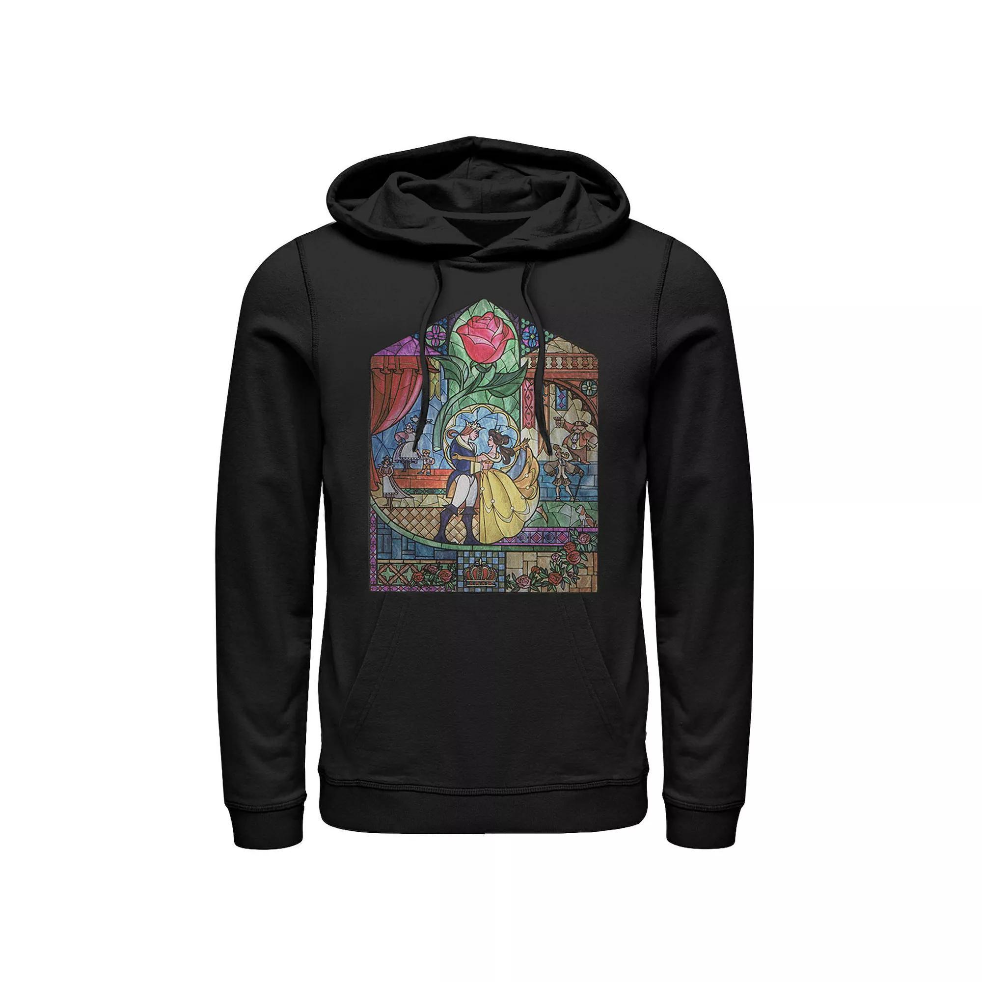 Mens Nickelodeon Spongebob Squarepants Let It Snow Let It Snow Let It Snow Graphic Hoodie Product Image