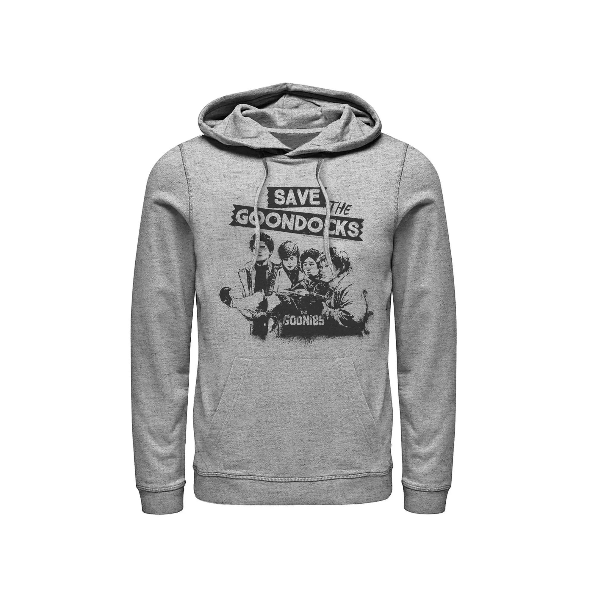Men's Nickelodeon SpongeBob SquarePants Patrick Star Holiday Hoodie, Size: Large, Blue Product Image