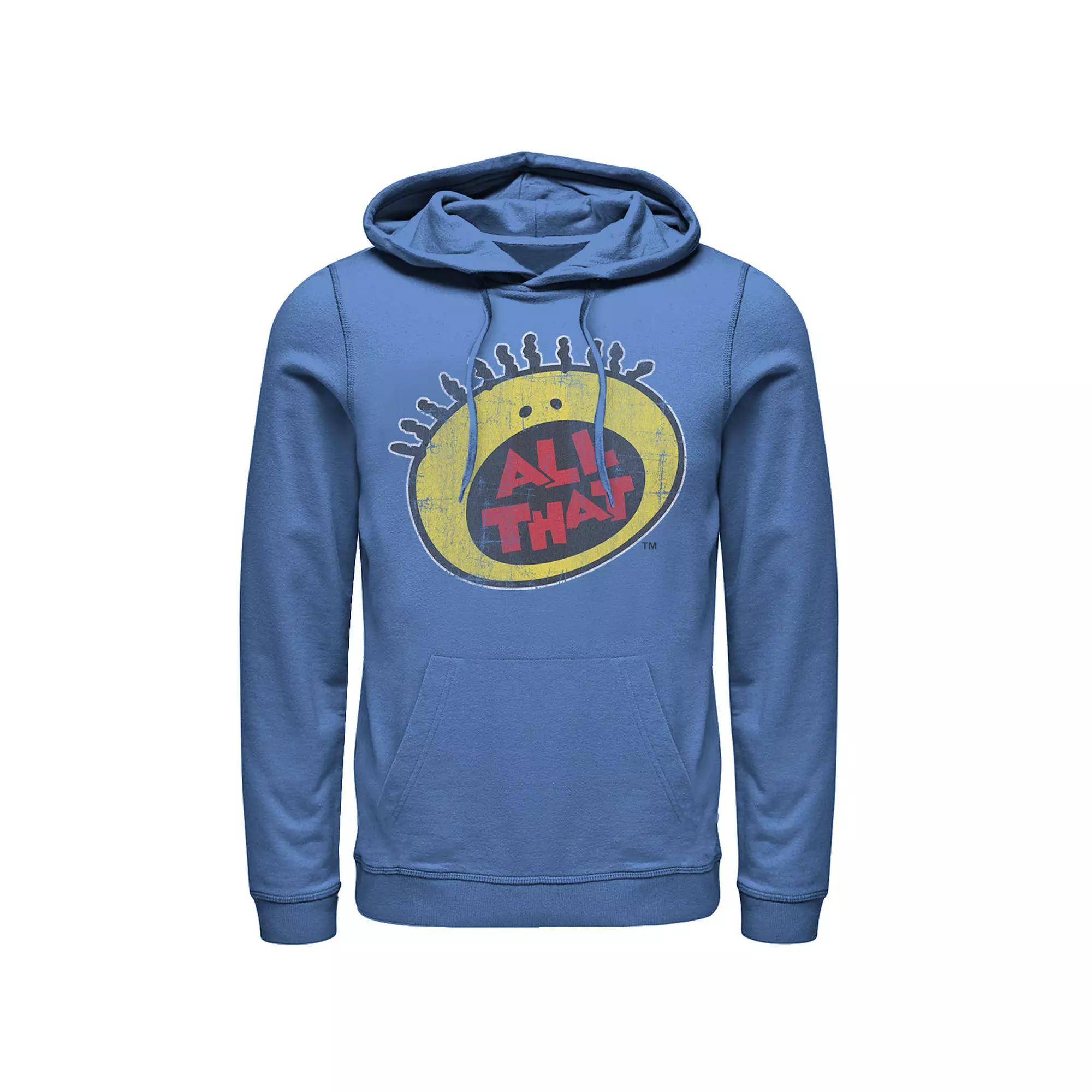 Men's Star Wars: Clone Wars Clone Commander Cody Hoodie, Size: Small, Black Product Image
