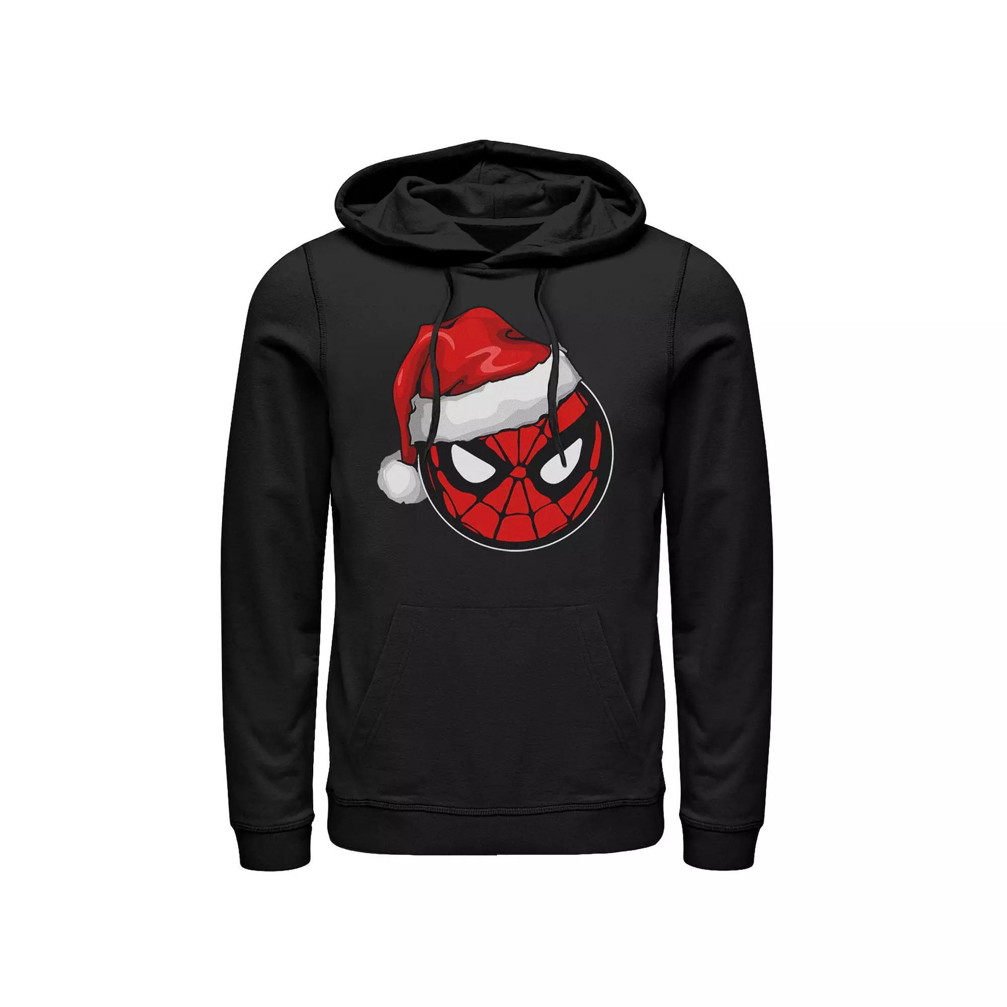 Men's Star Trek Phoenix Hoodie, Size: 3XL, Blue Product Image