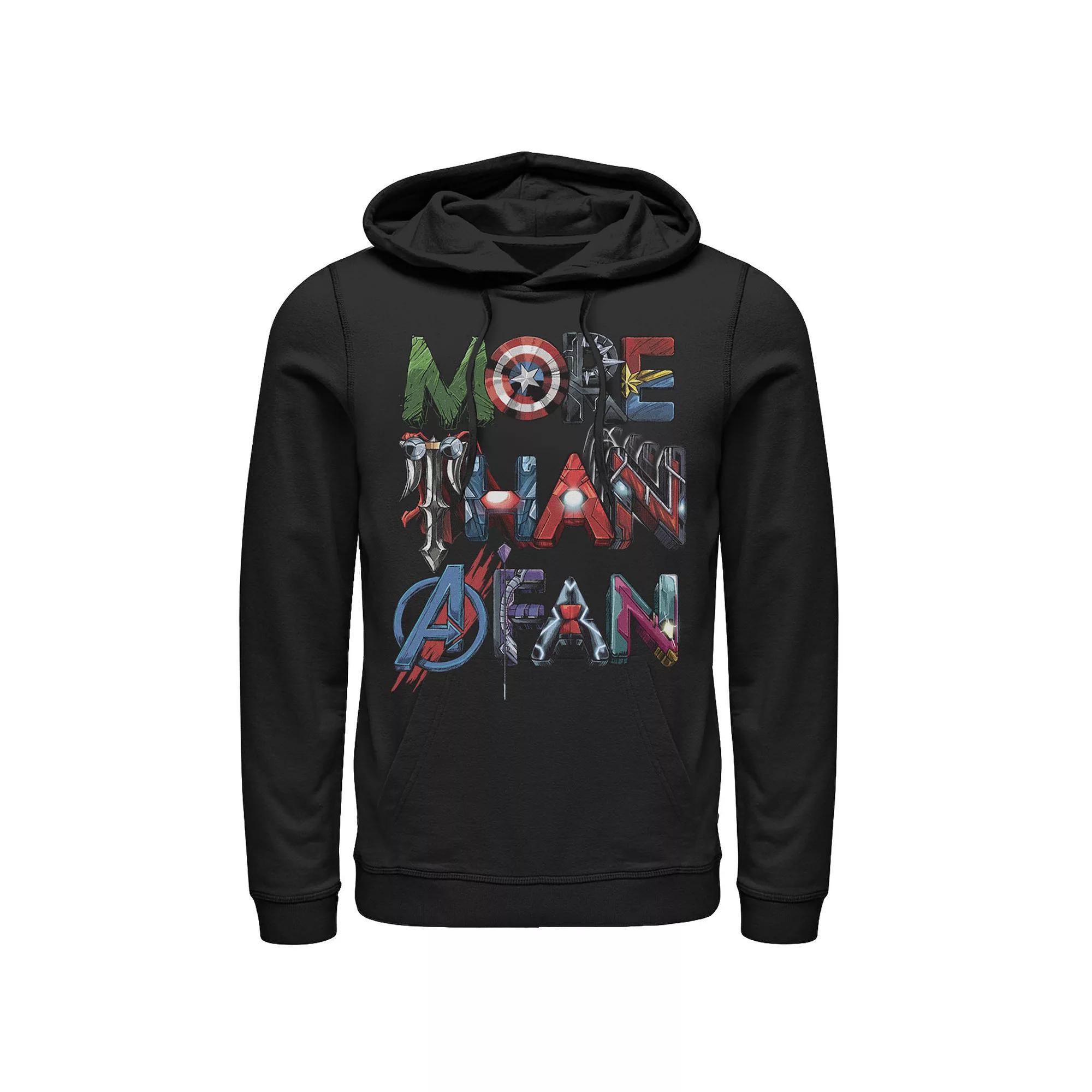Men's Star Wars Rogue One Elite Trooper Side View Pullover Hoodie, Size: Small, Black Product Image