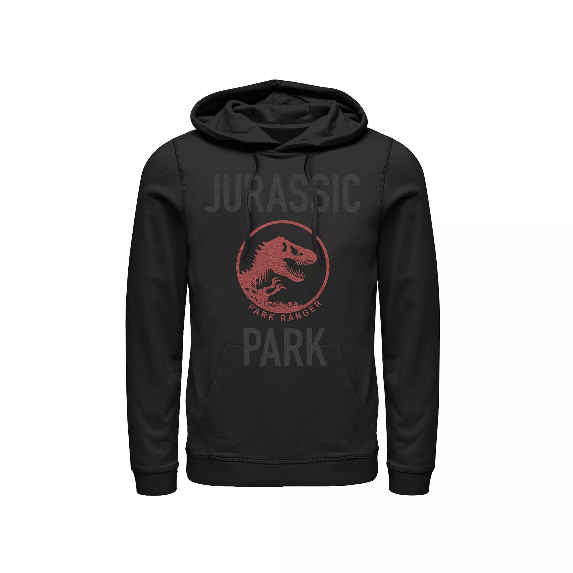 Men's Star Wars Jedi Fallen Order Scout Trooper Pullover Hoodie, Size: Small, Black Product Image