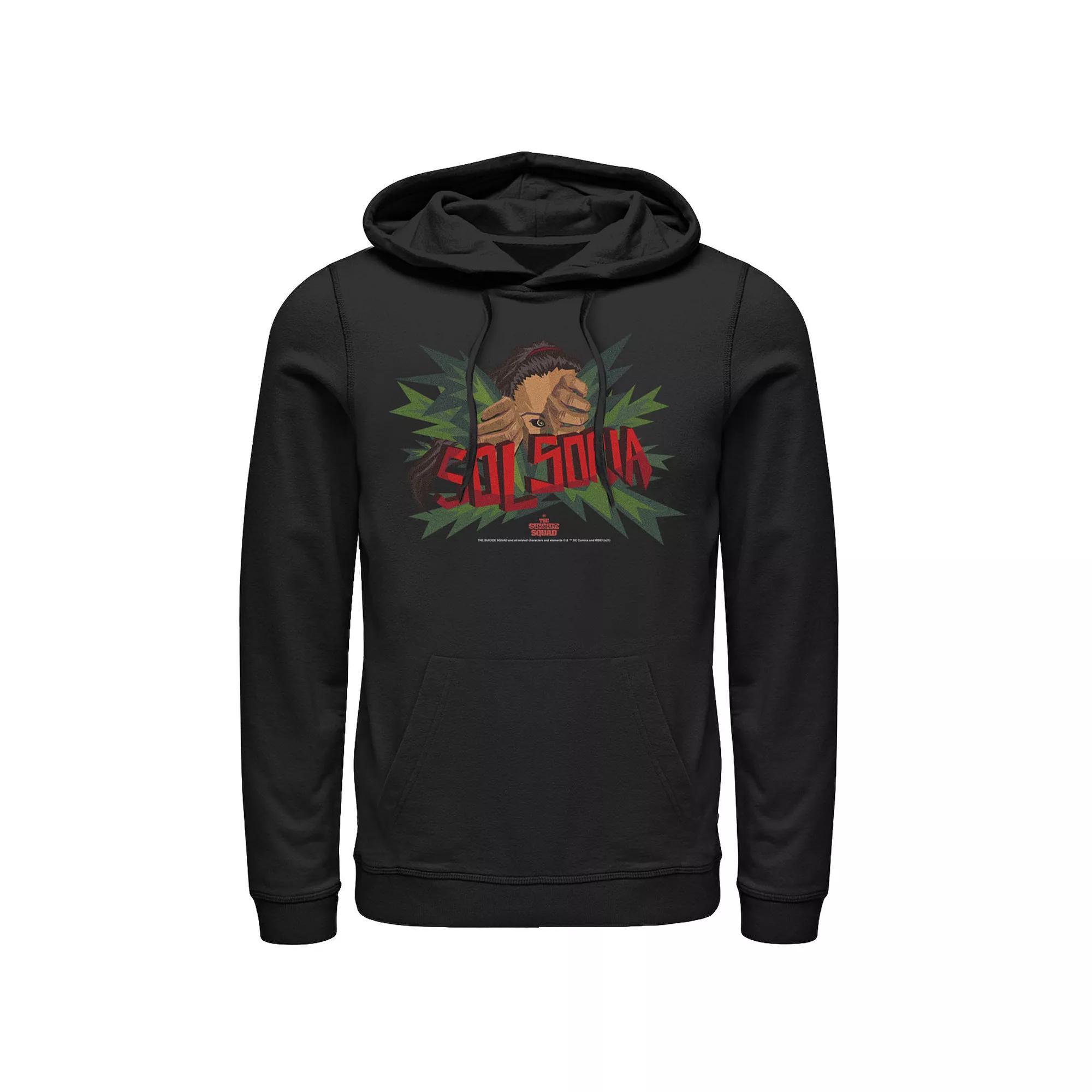 Men's Nintendo Legend Of Zelda Links Awakening Marin Chibi Style Graphic Hoodie, Size: XXL, Royal Product Image