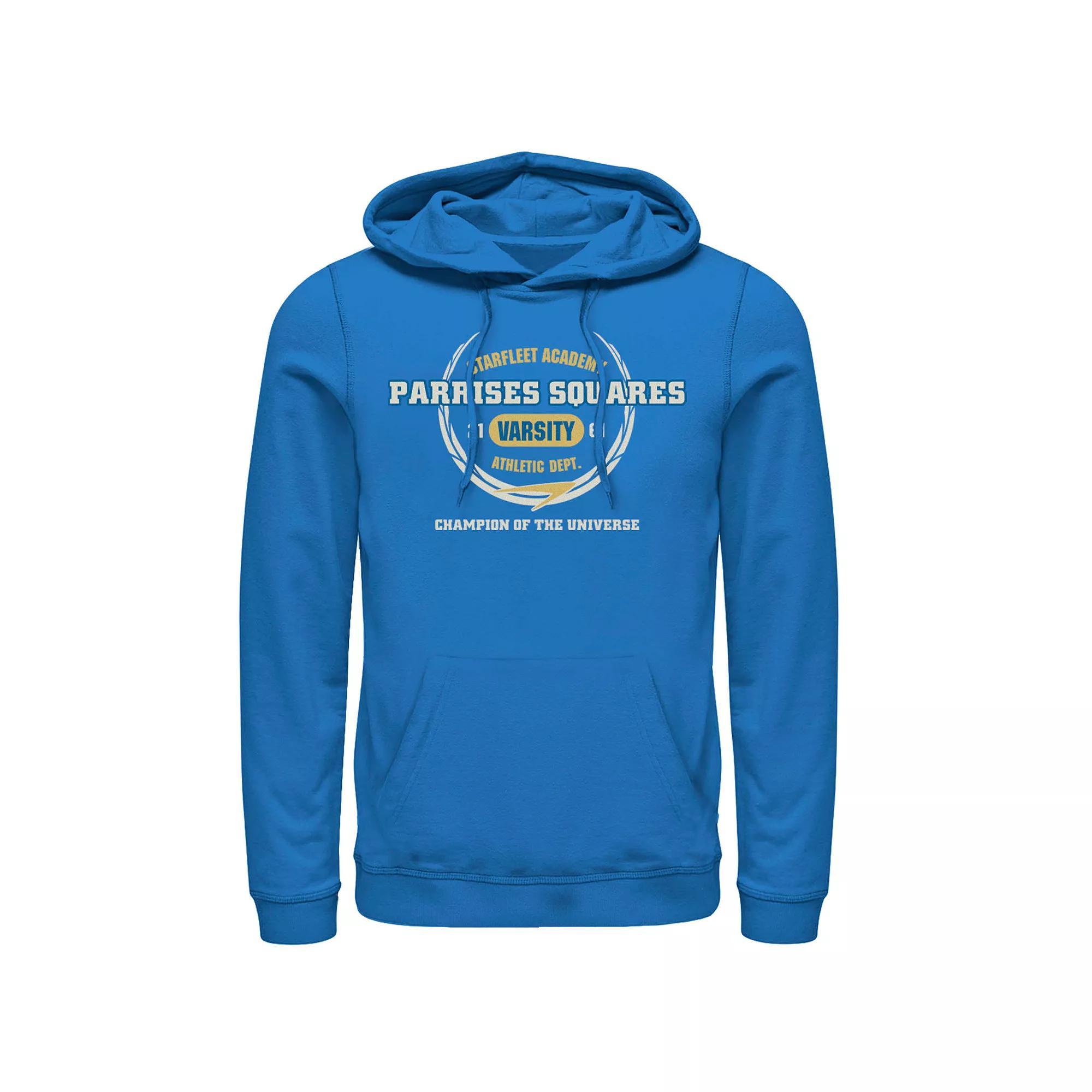 Mens MTV Tiny Logo Bright Brushed Hoodie Product Image