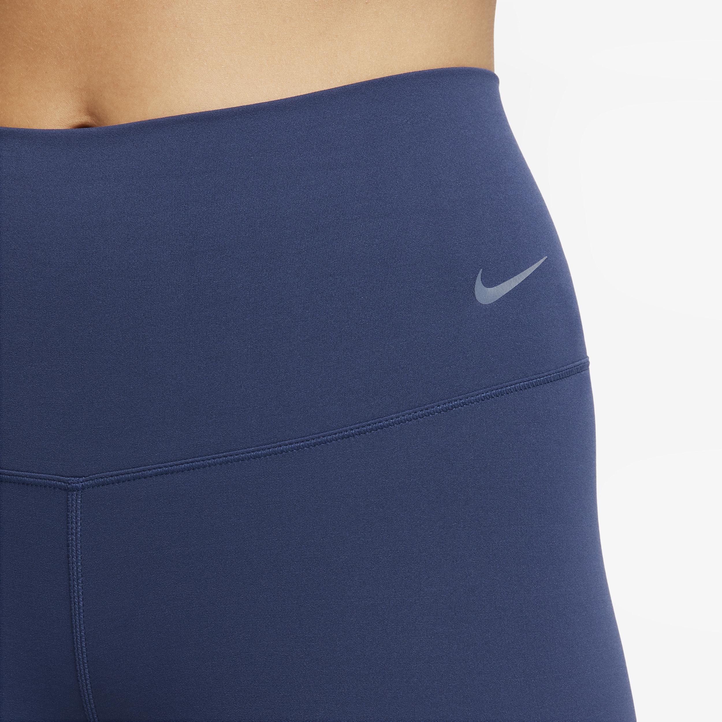 Nike Zenvy Women's High-Waisted Full-Length Leggings Product Image
