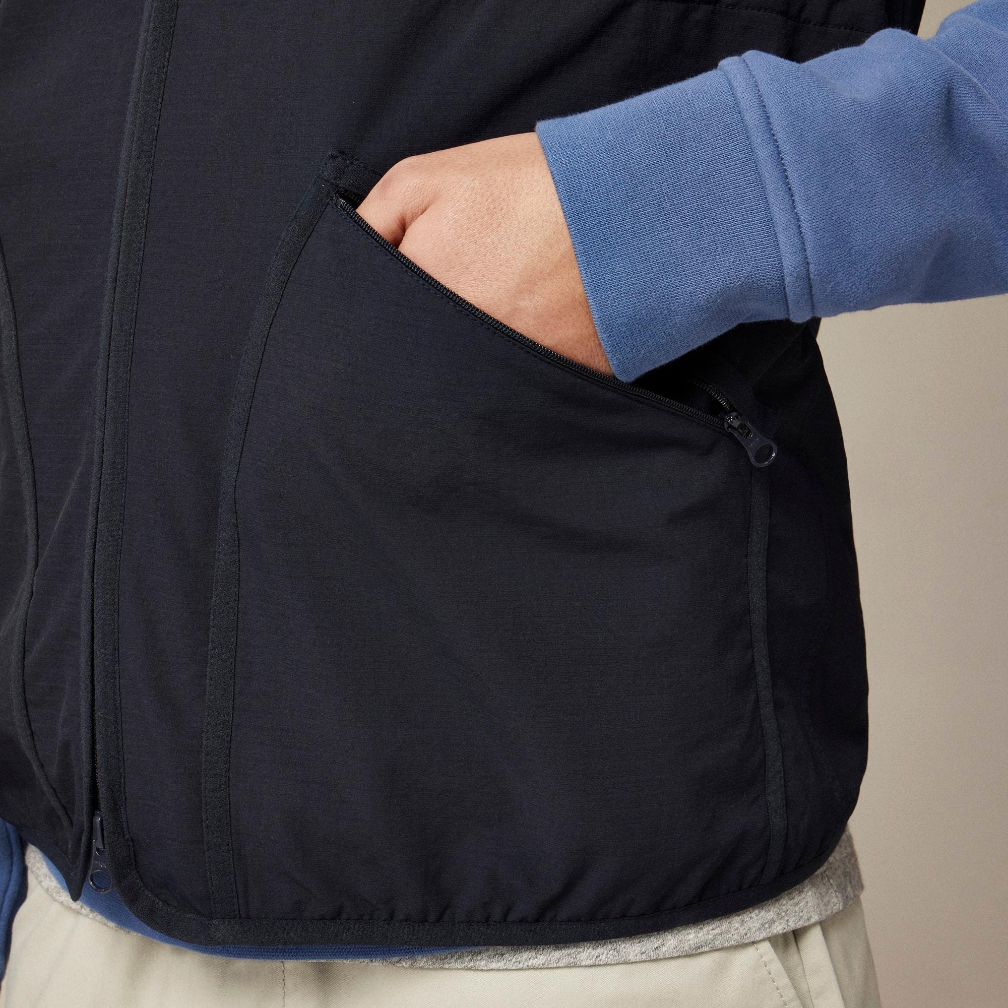Stretch tech vest Product Image