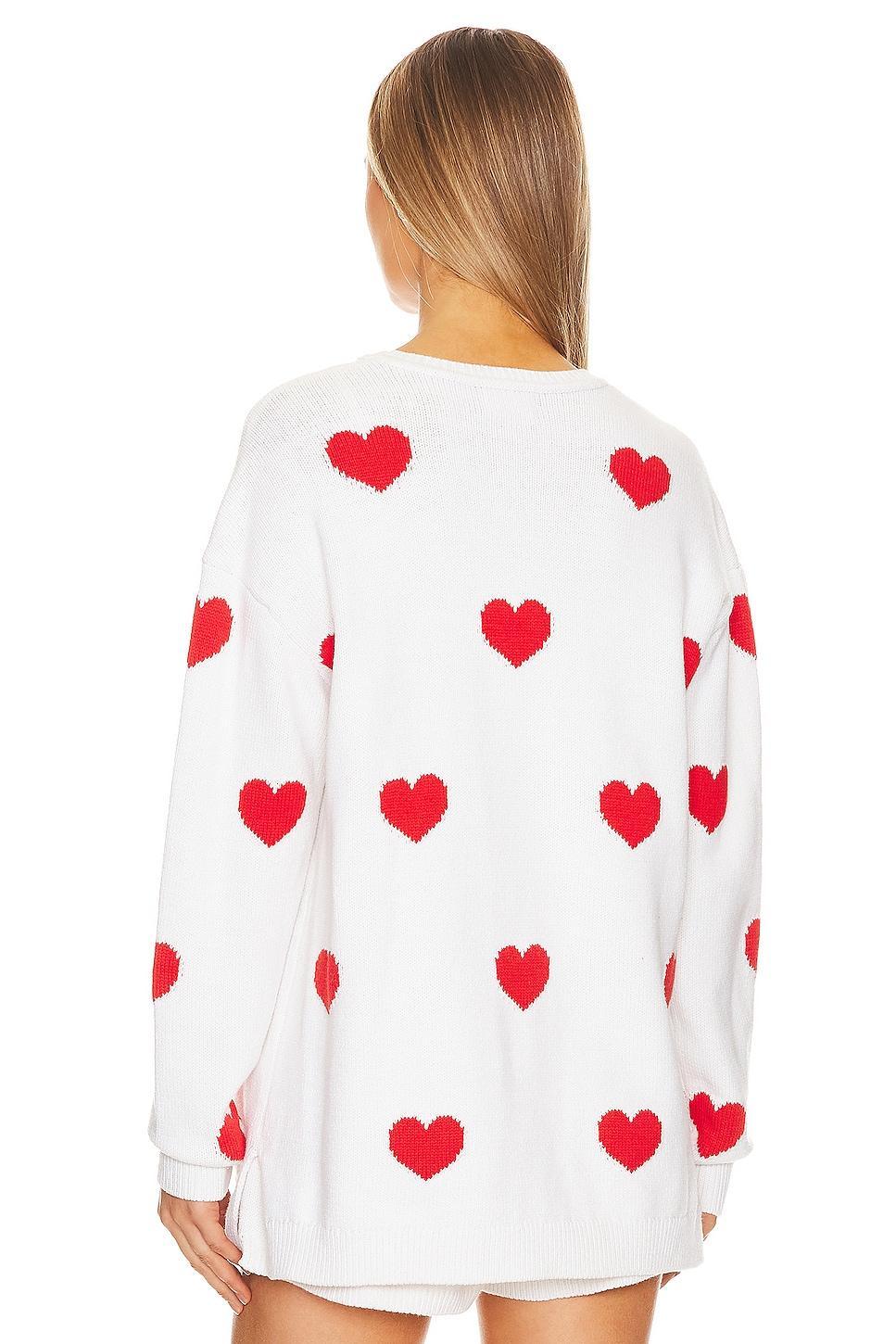 Go To Sweater Show Me Your Mumu Product Image
